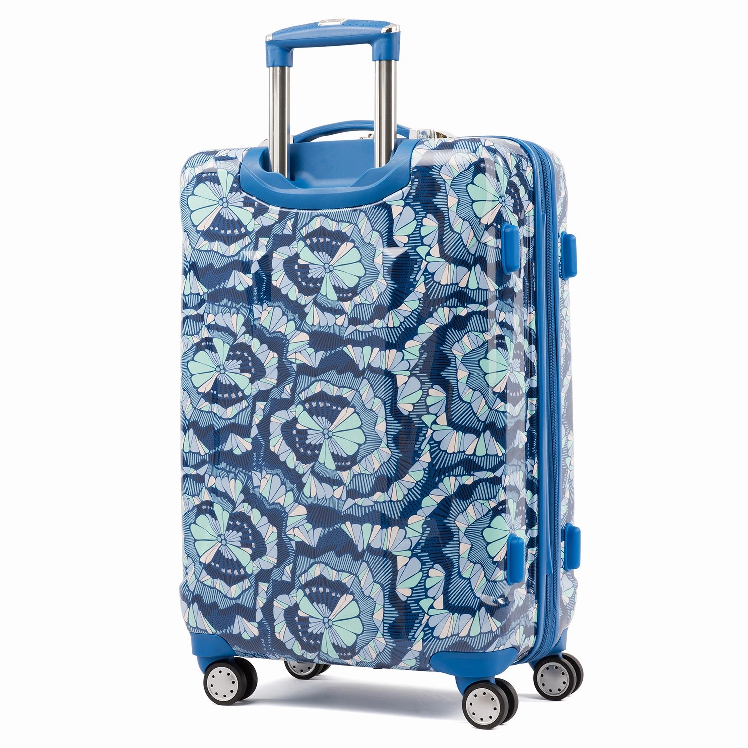 Atlantic Luggage Ultra Lite 4 24" 4-Wheel Medium Luggage