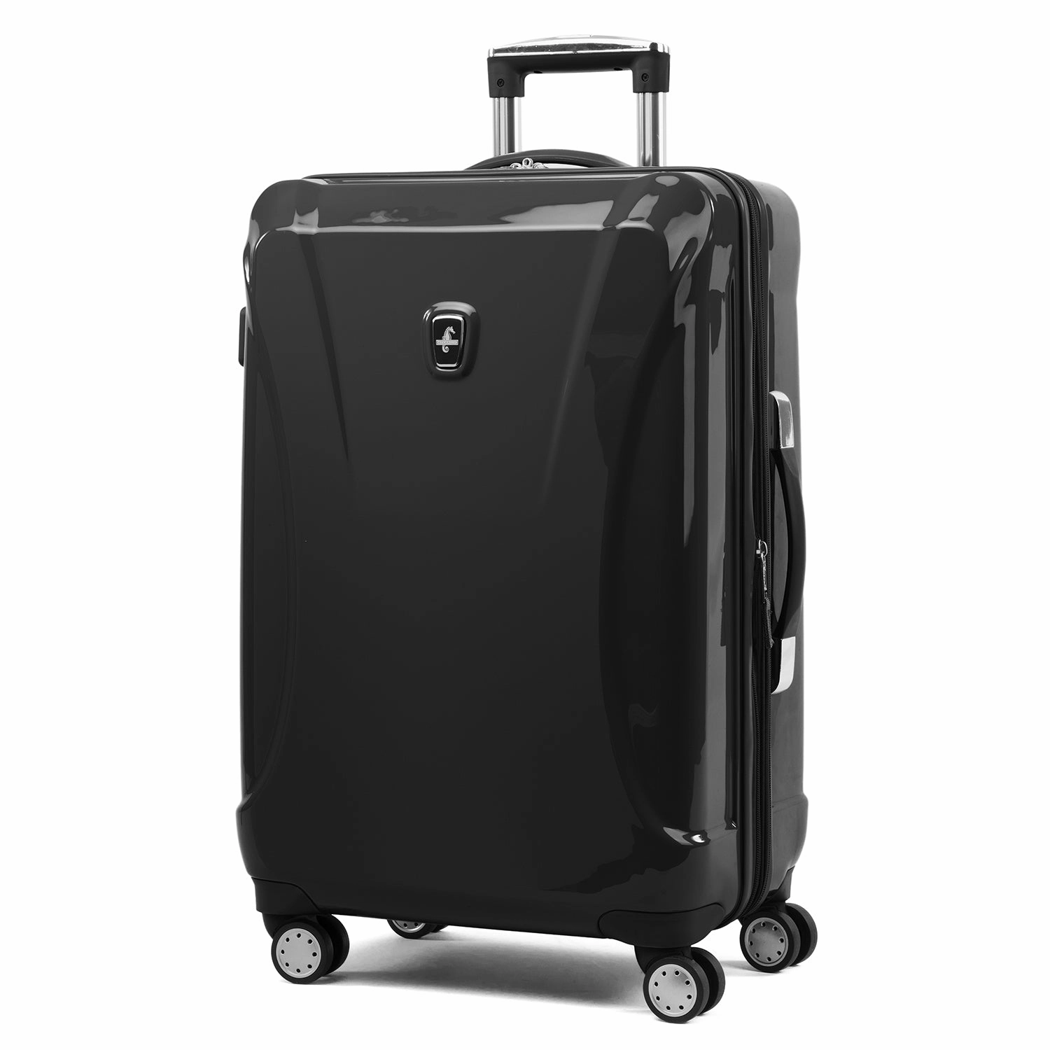 Atlantic Luggage Ultra Lite 4 24" 4-Wheel Medium Luggage