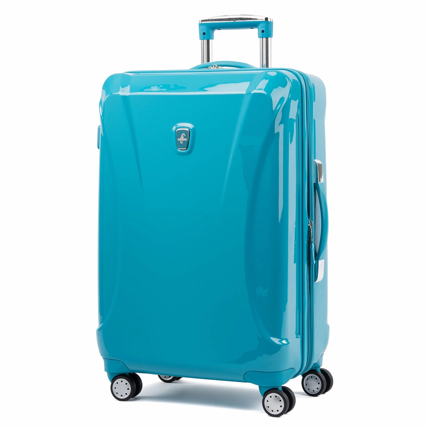 Atlantic Luggage Ultra Lite 4 24" 4-Wheel Medium Luggage