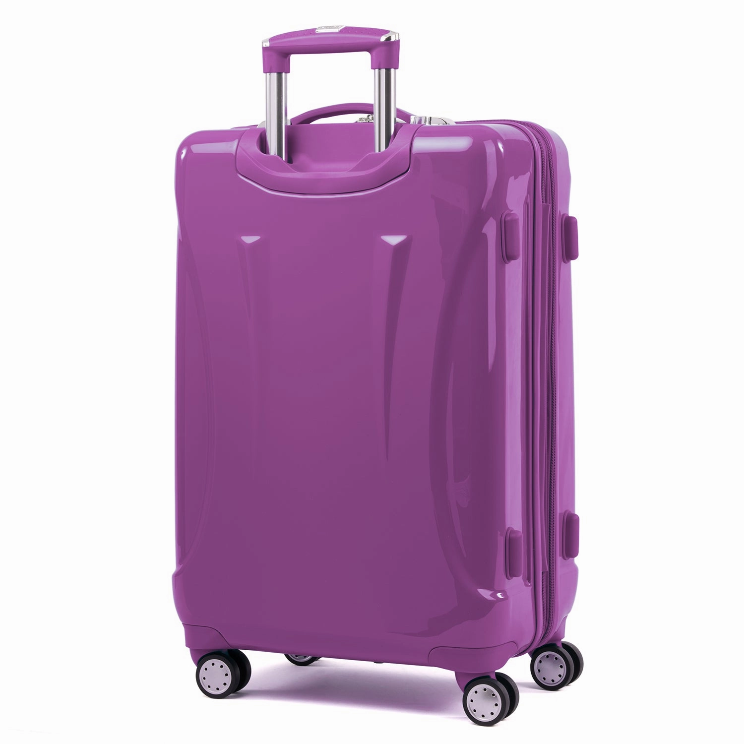 Atlantic Luggage Ultra Lite 4 24" 4-Wheel Medium Luggage
