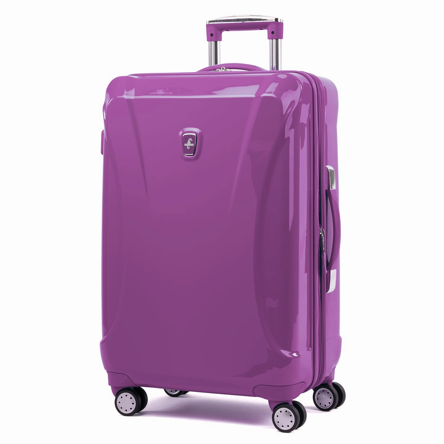 Atlantic Luggage Ultra Lite 4 24" 4-Wheel Medium Luggage
