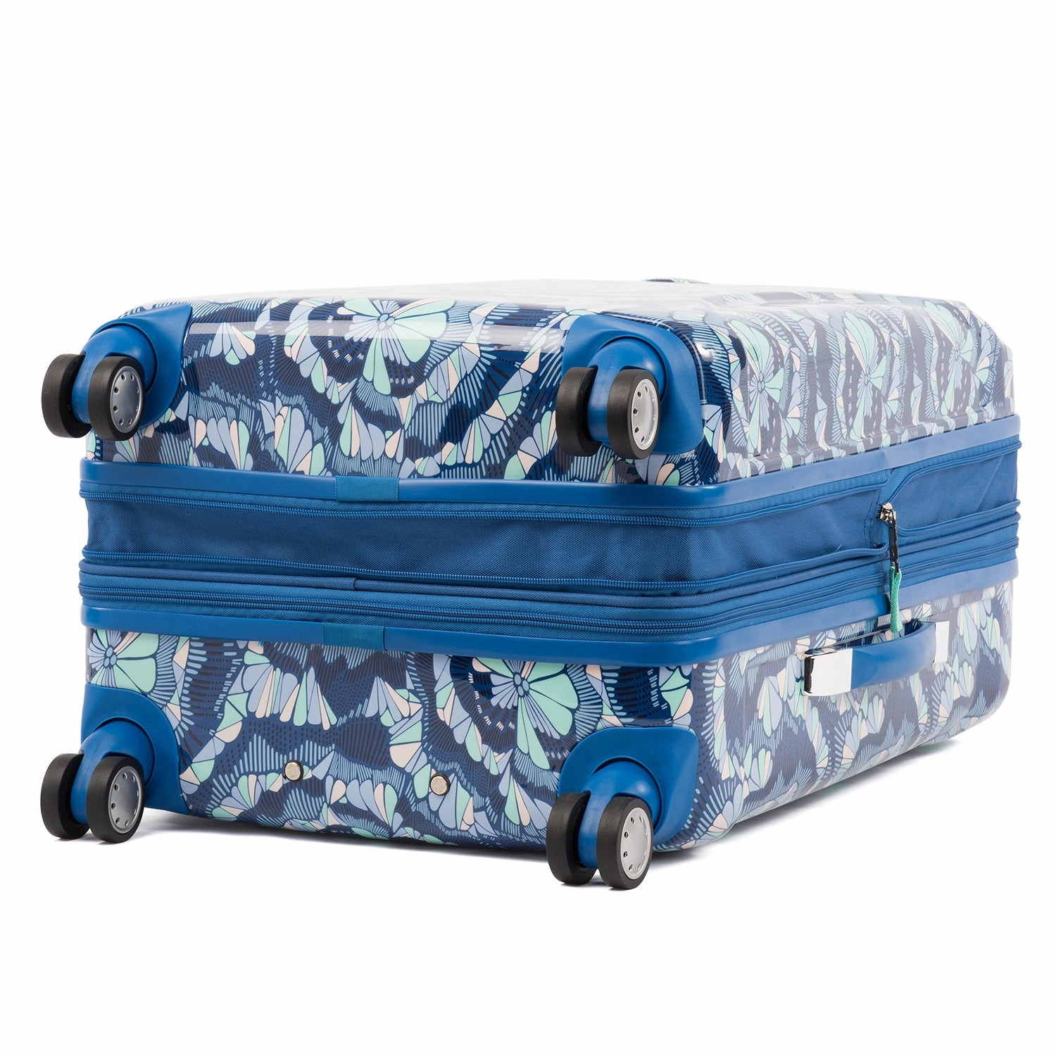 Atlantic Luggage Ultra Lite 4 24" 4-Wheel Medium Luggage