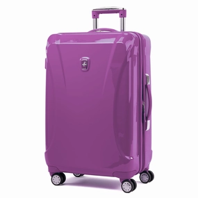 Atlantic Luggage Ultra Lite 4 24" 4-Wheel Medium Luggage