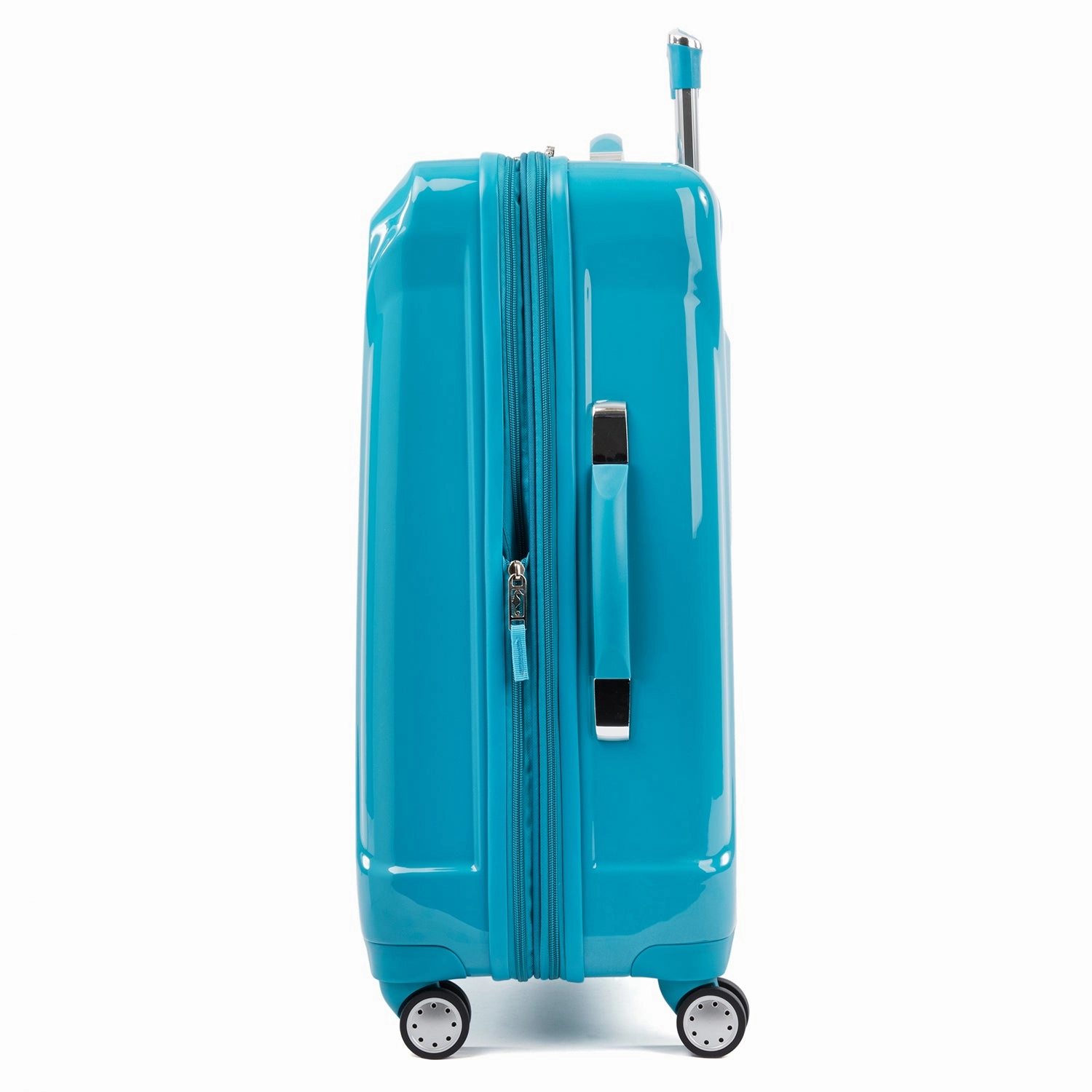 Atlantic Luggage Ultra Lite 4 24" 4-Wheel Medium Luggage