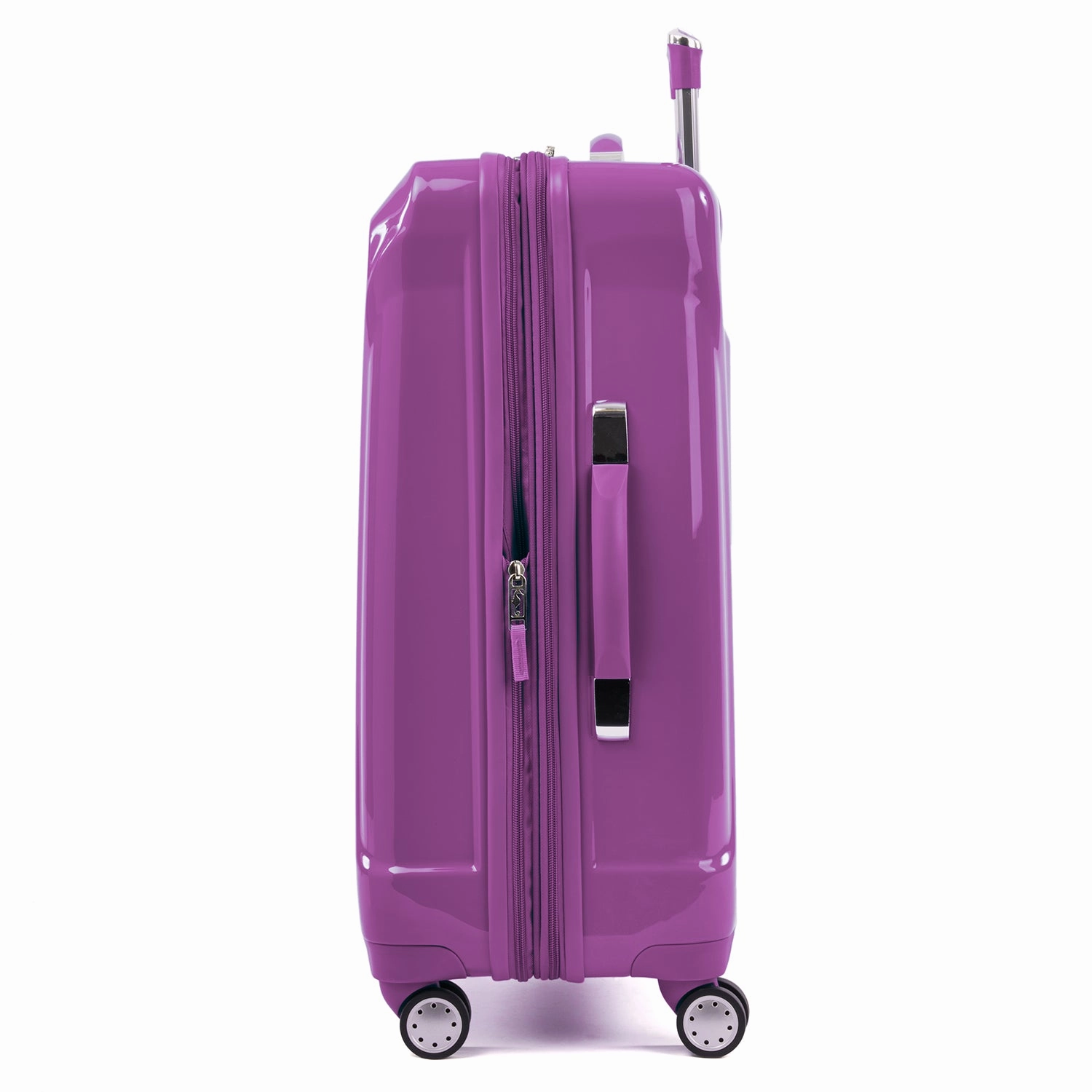 Atlantic Luggage Ultra Lite 4 24" 4-Wheel Medium Luggage