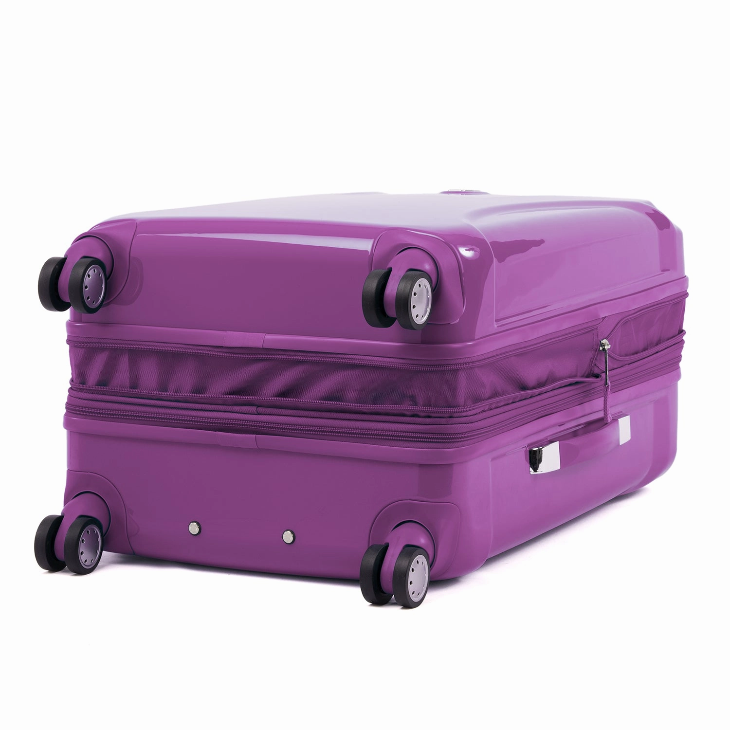Atlantic Luggage Ultra Lite 4 24" 4-Wheel Medium Luggage