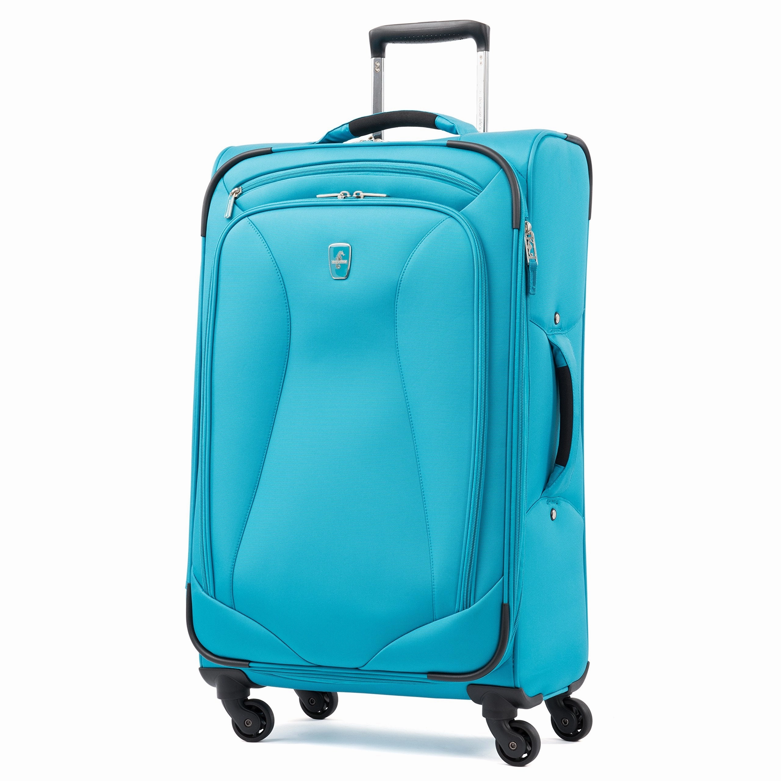 Atlantic Luggage Ultra Lite 4 25" 4-Wheel Medium Luggage