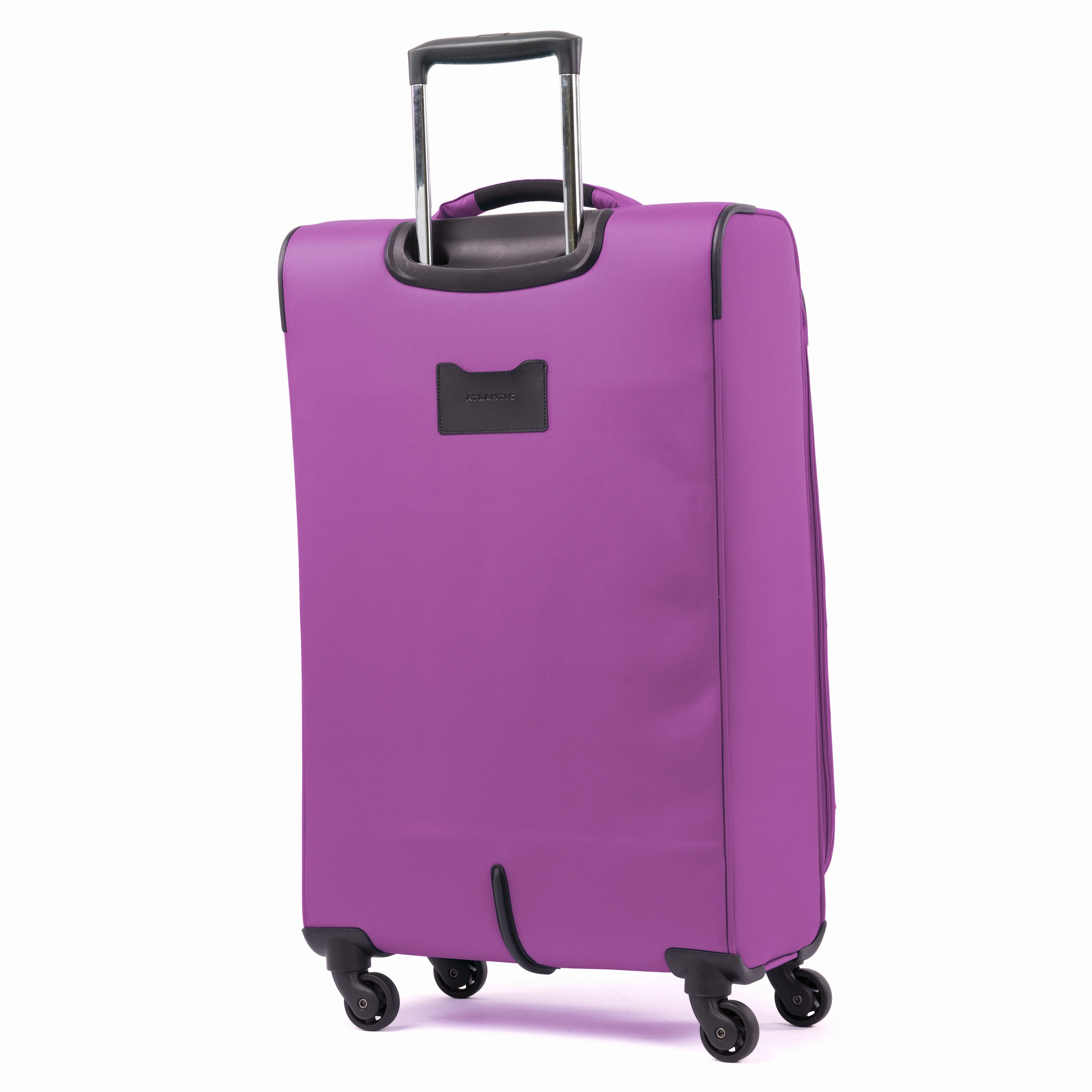 Atlantic Luggage Ultra Lite 4 25" 4-Wheel Medium Luggage