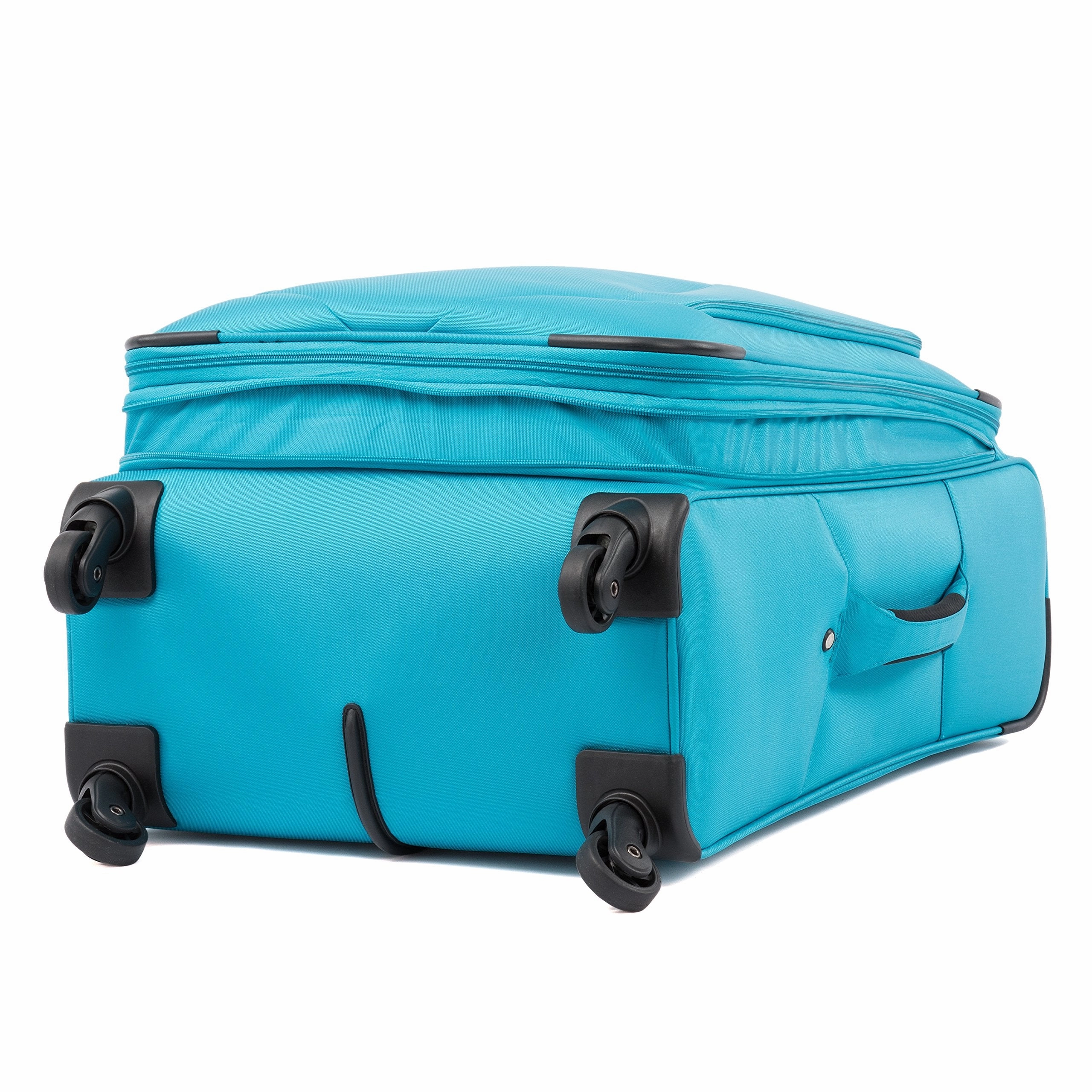 Atlantic Luggage Ultra Lite 4 25" 4-Wheel Medium Luggage
