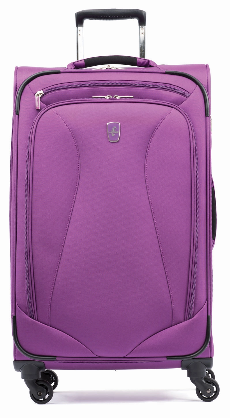 Atlantic Luggage Ultra Lite 4 25" 4-Wheel Medium Luggage