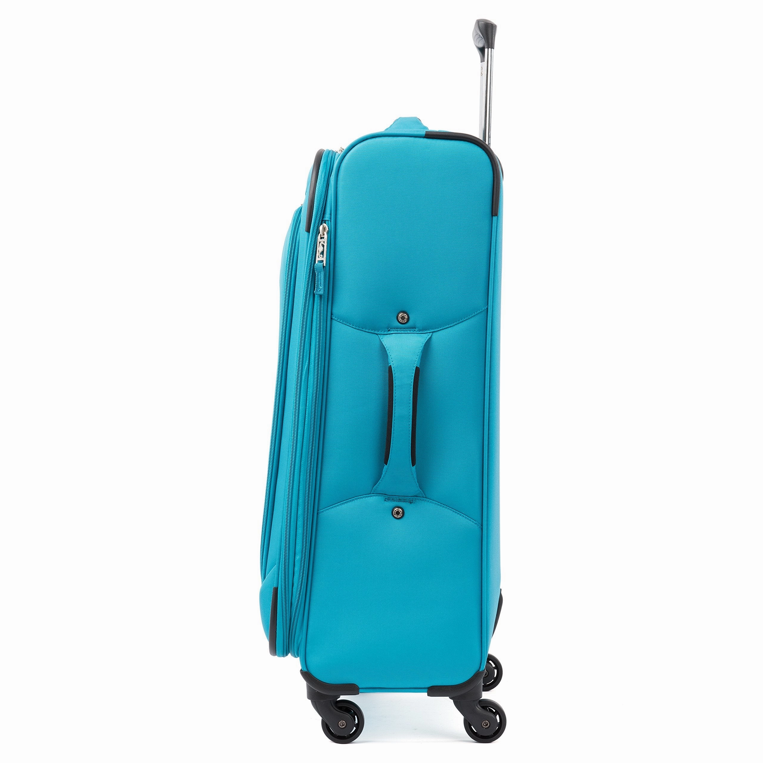 Atlantic Luggage Ultra Lite 4 25" 4-Wheel Medium Luggage