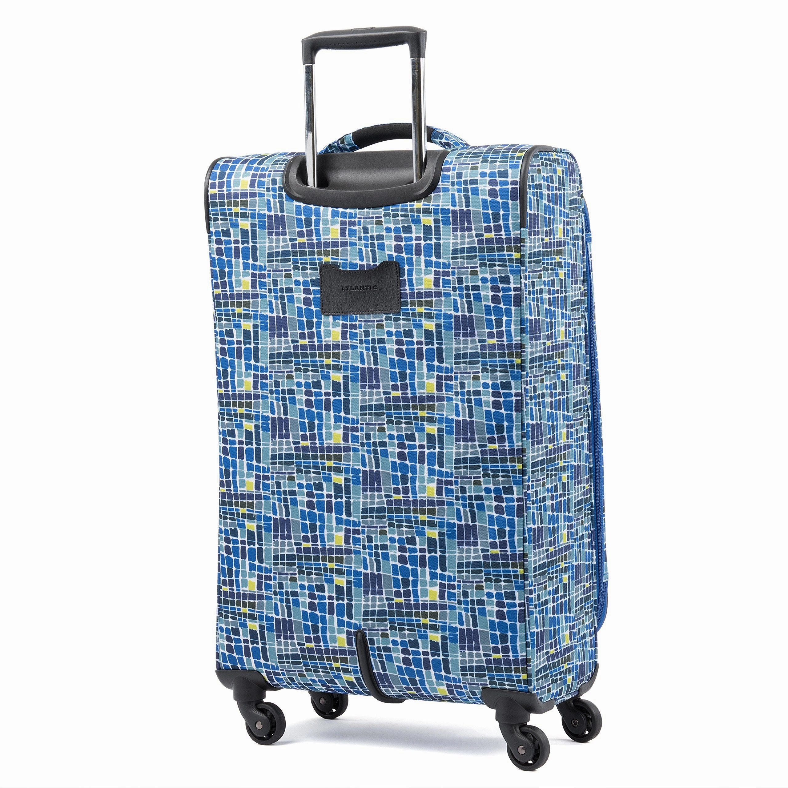 Atlantic Luggage Ultra Lite 4 25" 4-Wheel Medium Luggage