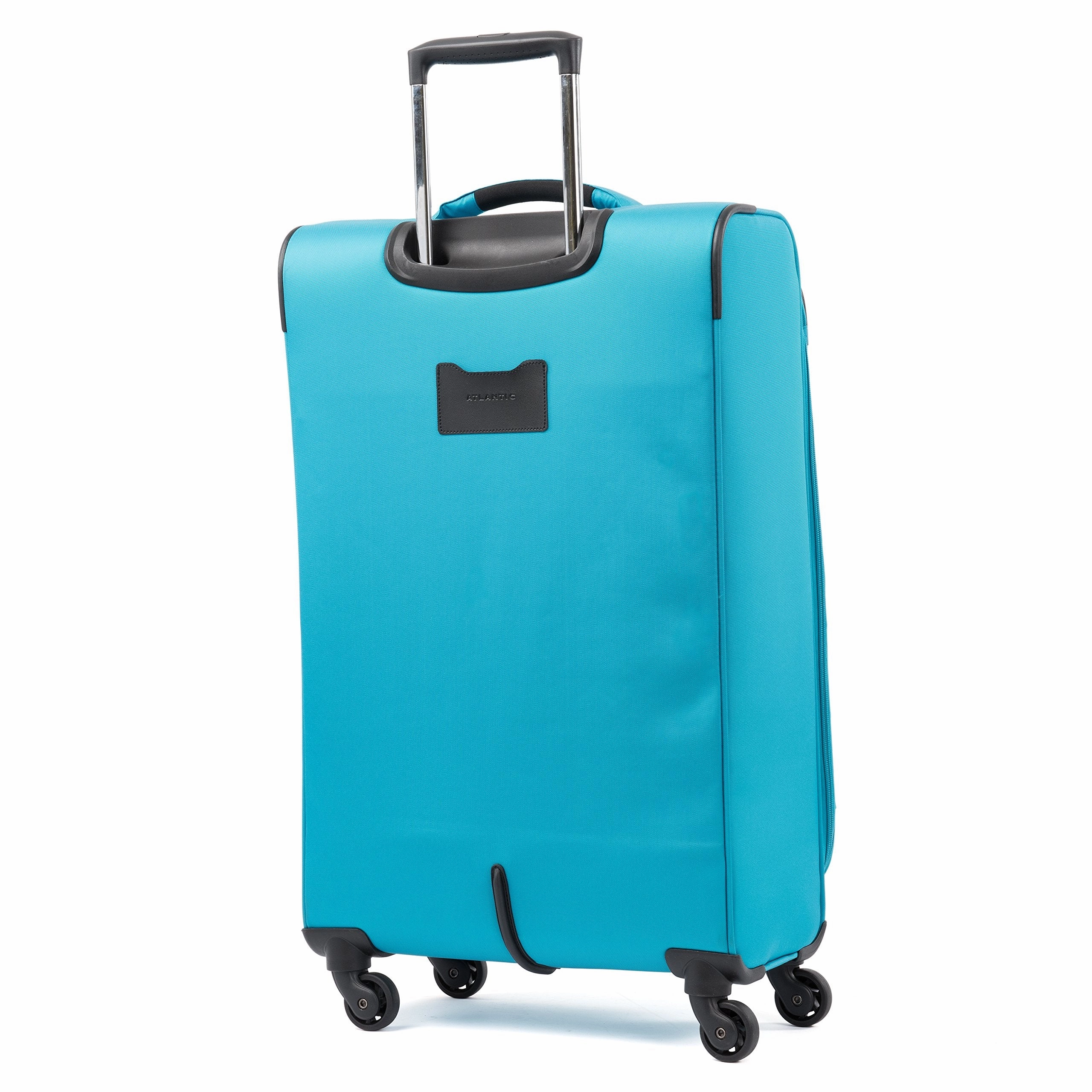 Atlantic Luggage Ultra Lite 4 25" 4-Wheel Medium Luggage