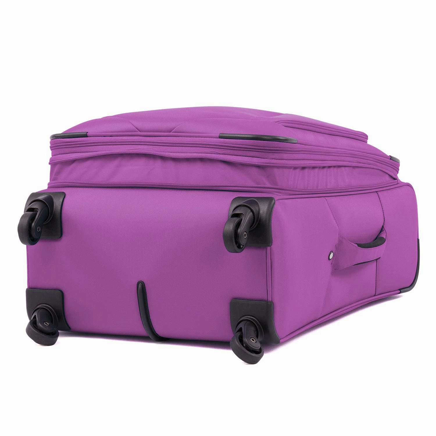 Atlantic Luggage Ultra Lite 4 25" 4-Wheel Medium Luggage