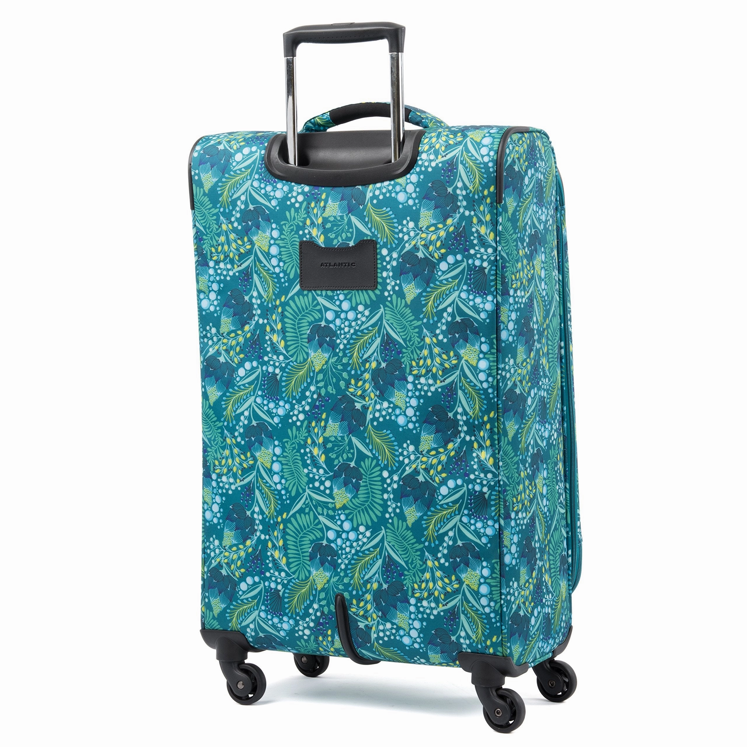 Atlantic Luggage Ultra Lite 4 25" 4-Wheel Medium Luggage