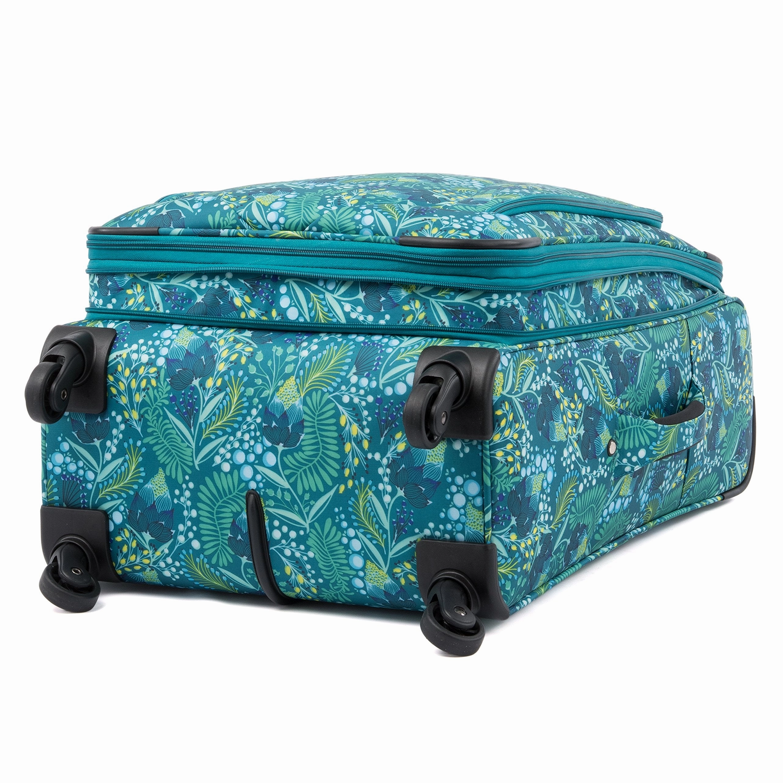 Atlantic Luggage Ultra Lite 4 25" 4-Wheel Medium Luggage