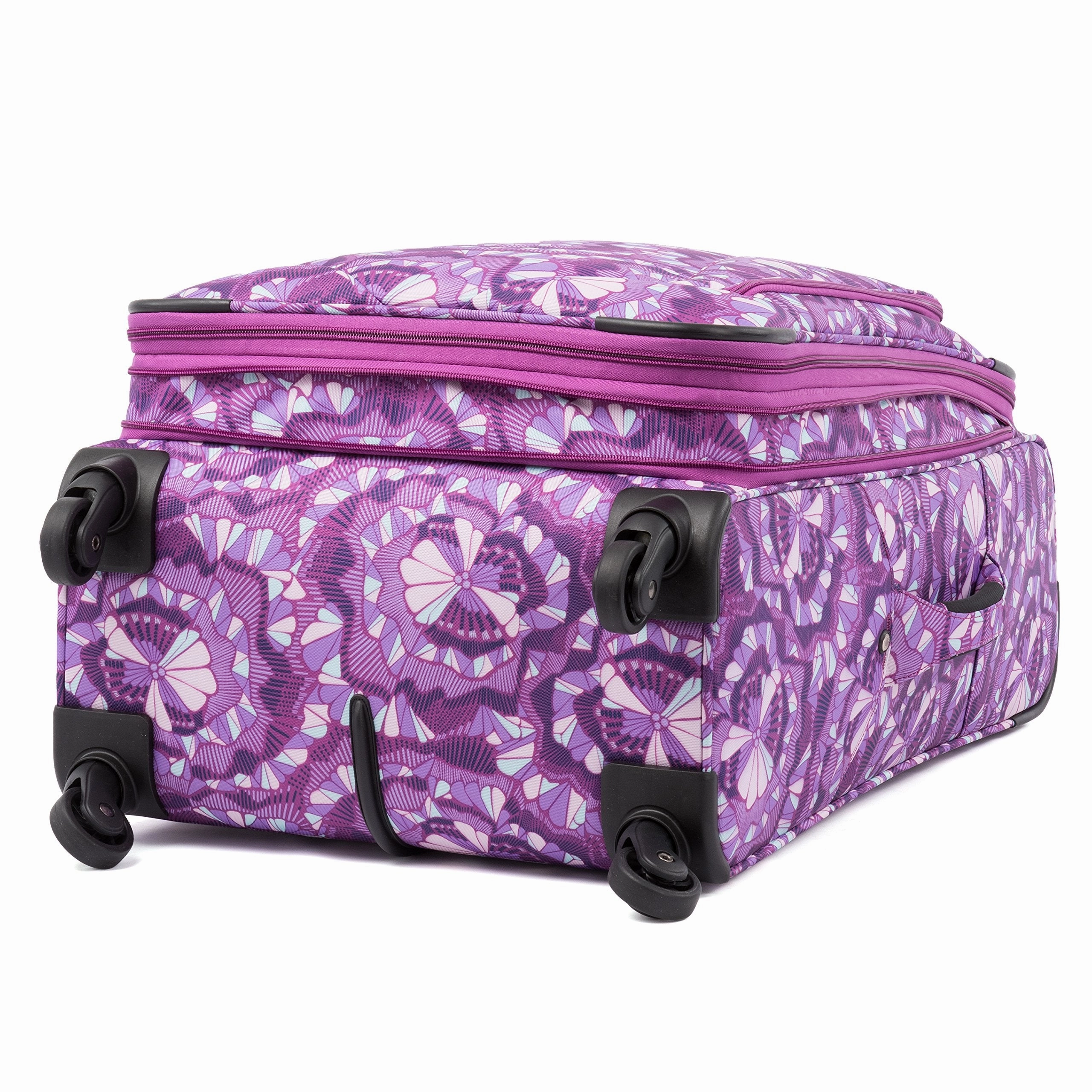 Atlantic Luggage Ultra Lite 4 25" 4-Wheel Medium Luggage