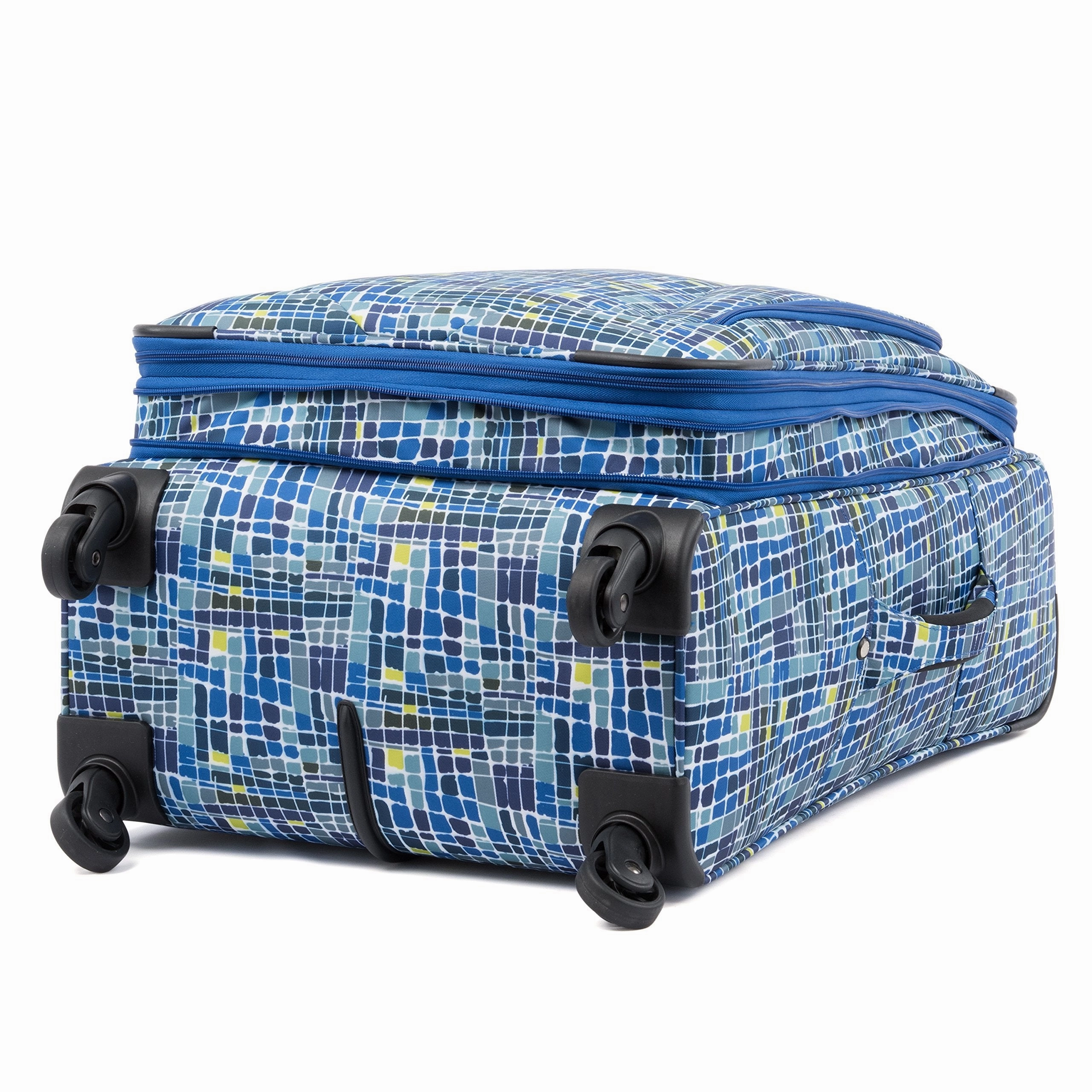 Atlantic Luggage Ultra Lite 4 25" 4-Wheel Medium Luggage