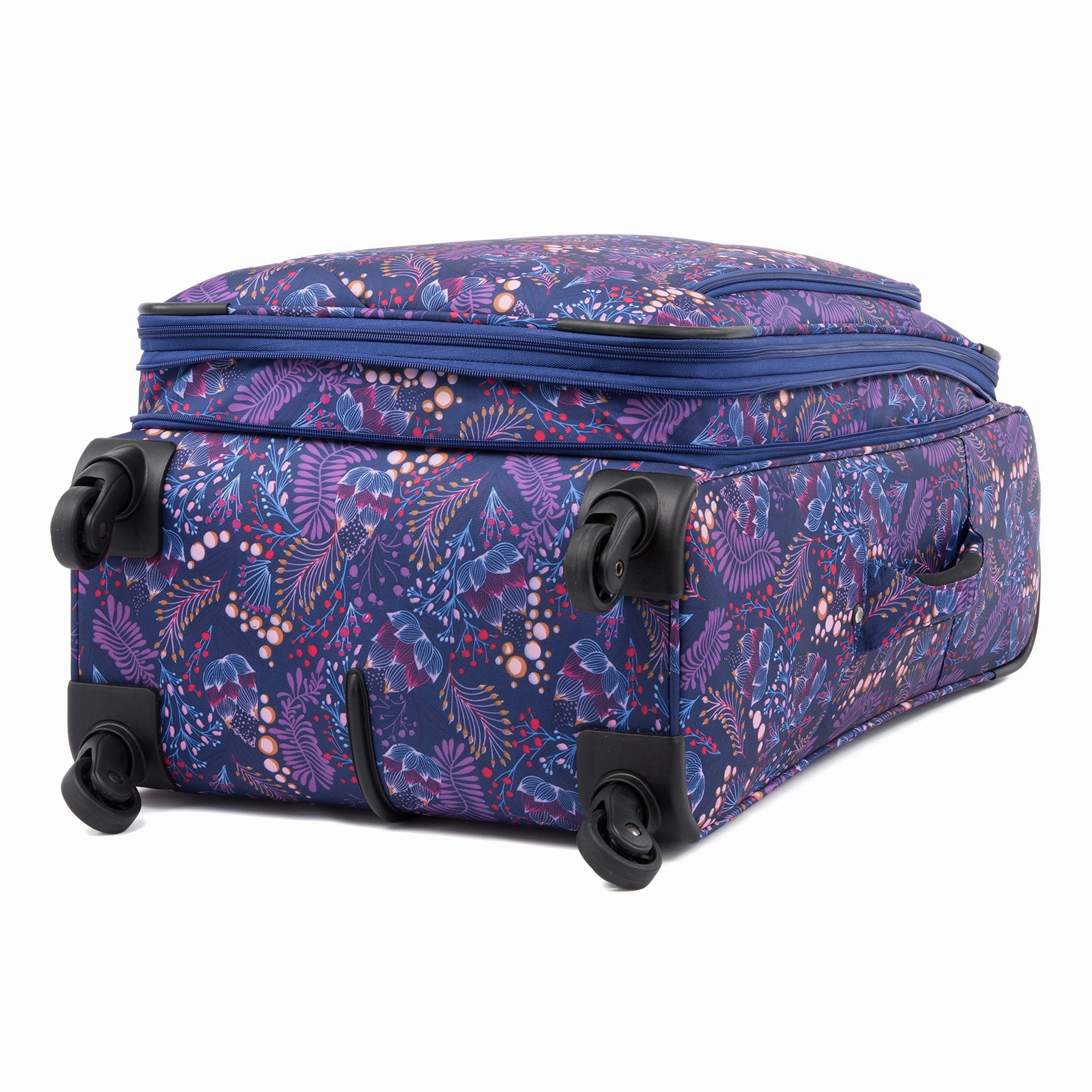 Atlantic Luggage Ultra Lite 4 25" 4-Wheel Medium Luggage
