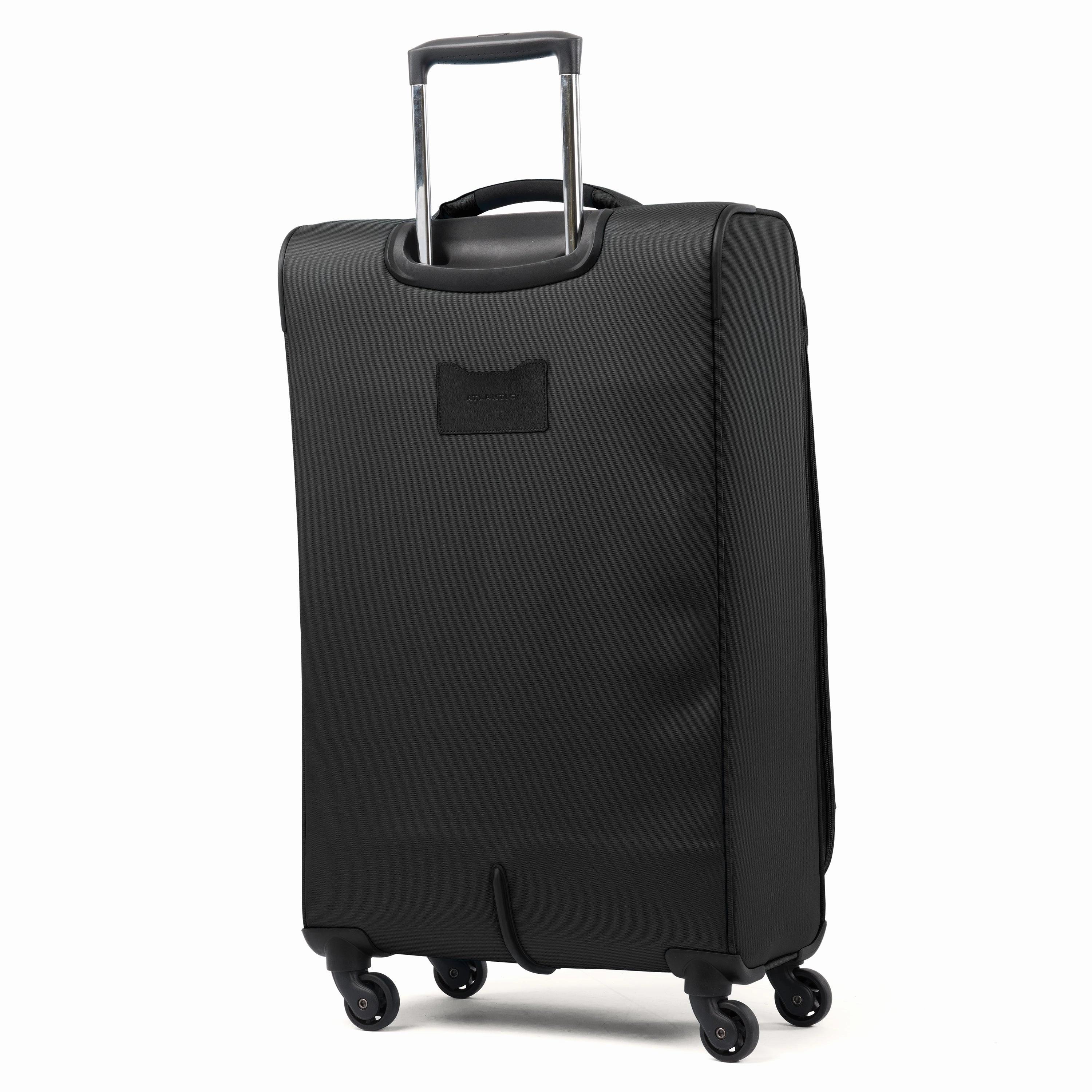 Atlantic Luggage Ultra Lite 4 25" 4-Wheel Medium Luggage