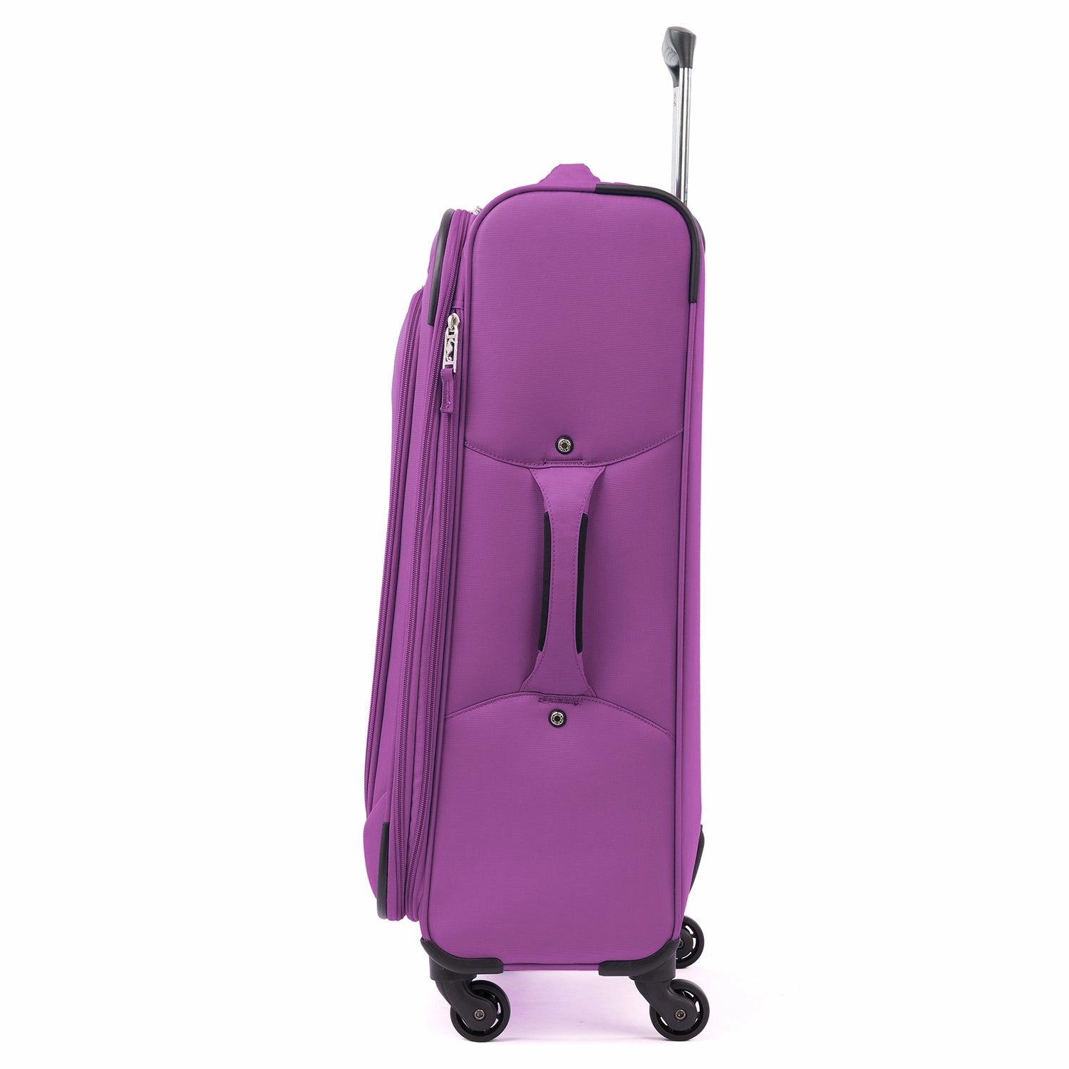 Atlantic Luggage Ultra Lite 4 25" 4-Wheel Medium Luggage
