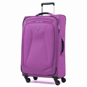 Atlantic Luggage Ultra Lite 4 25" 4-Wheel Medium Luggage