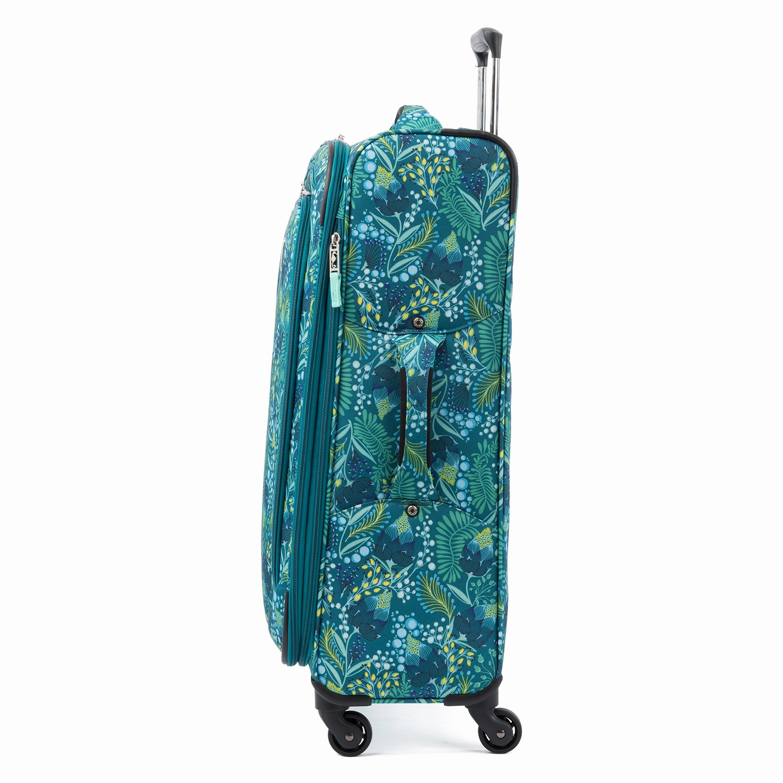 Atlantic Luggage Ultra Lite 4 25" 4-Wheel Medium Luggage