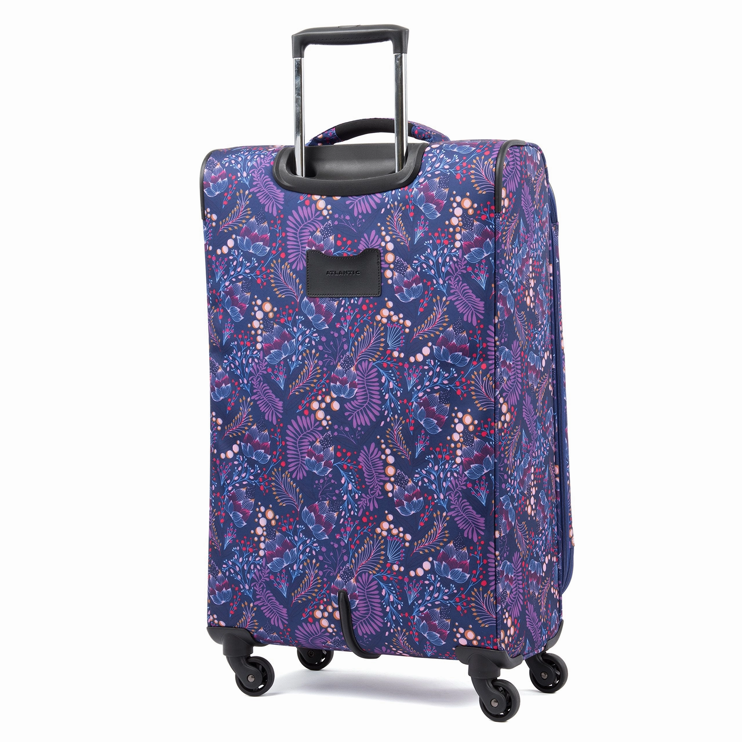 Atlantic Luggage Ultra Lite 4 25" 4-Wheel Medium Luggage