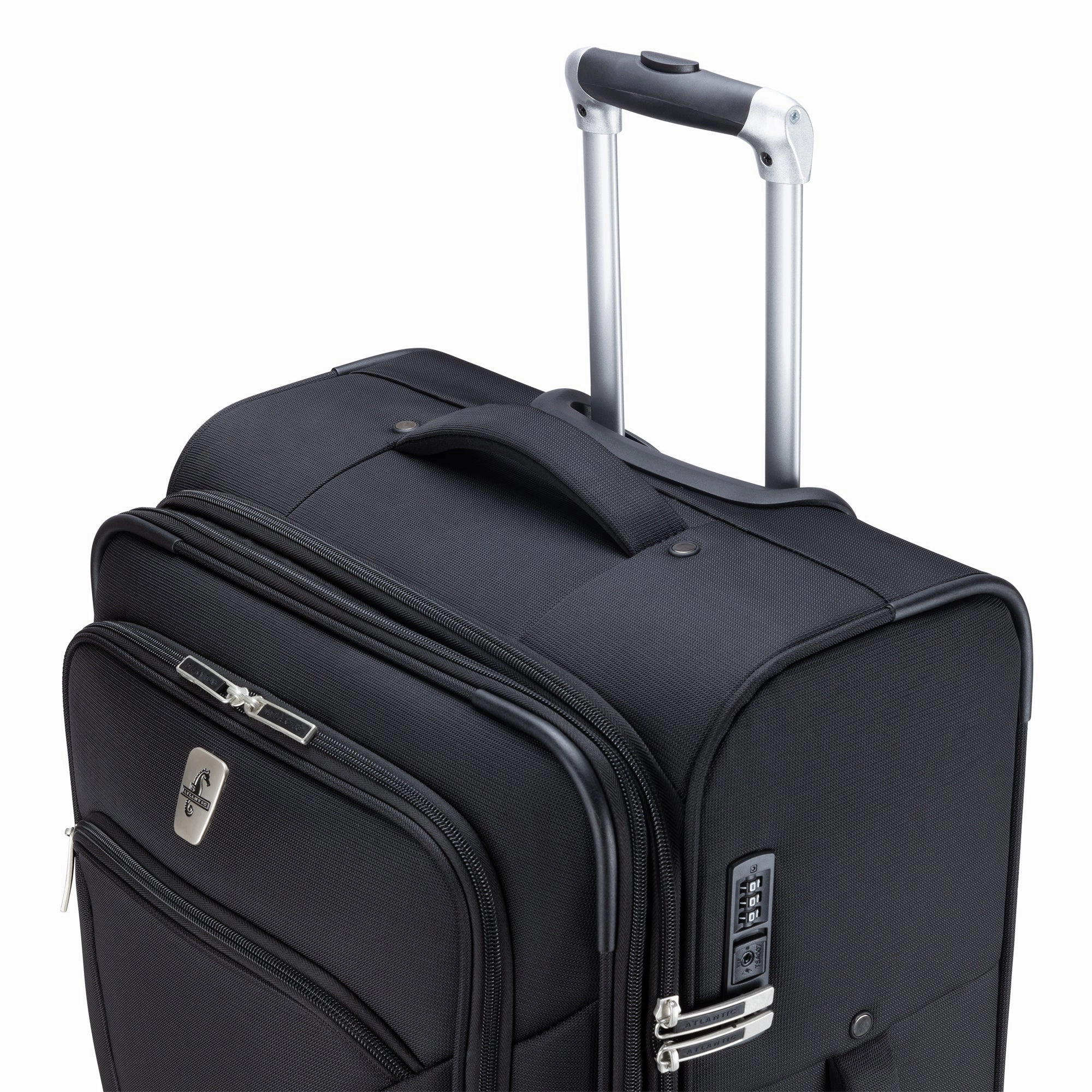Atlantic Sailbound 28" Expandable Upright Luggage
