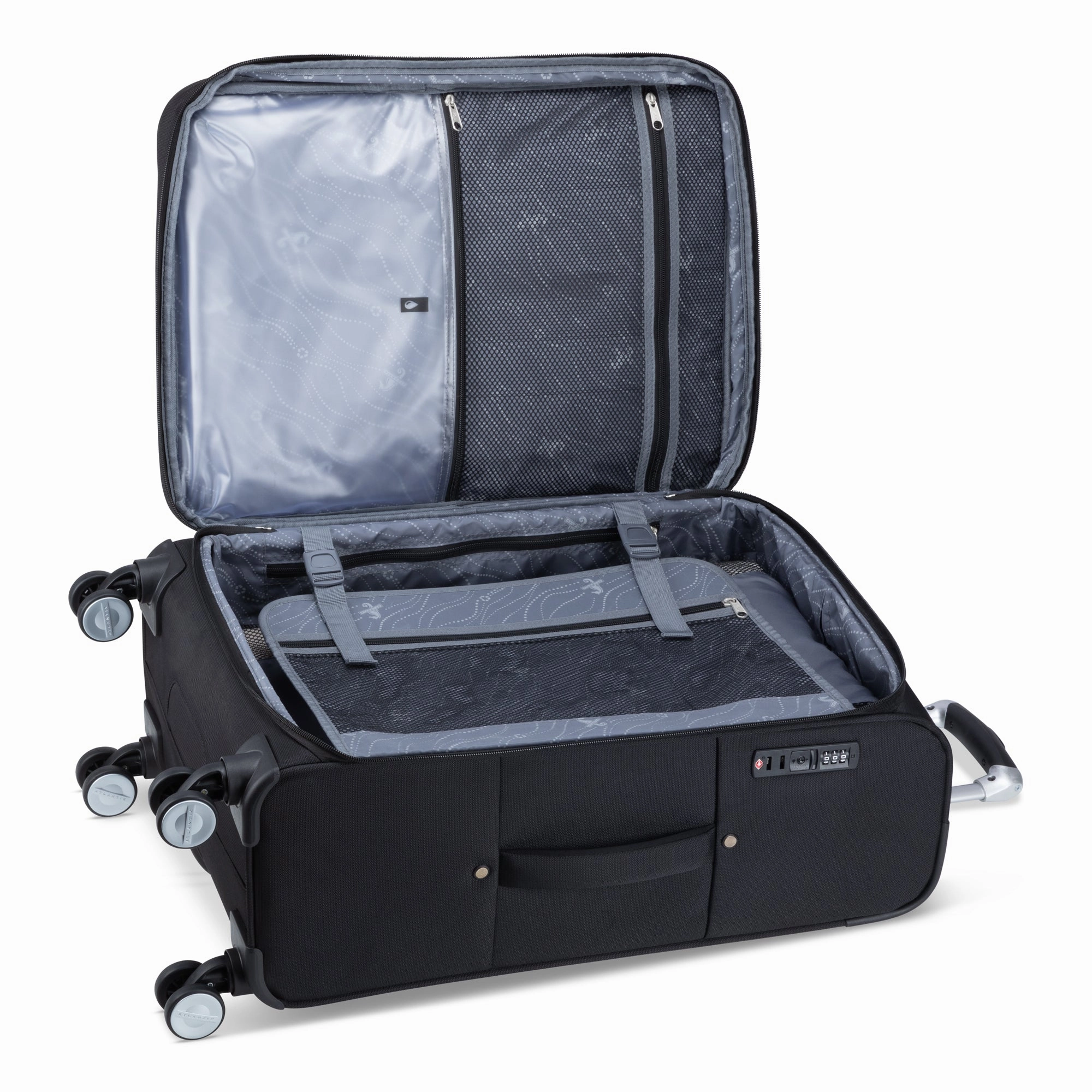 Atlantic Sailbound 28" Expandable Upright Luggage