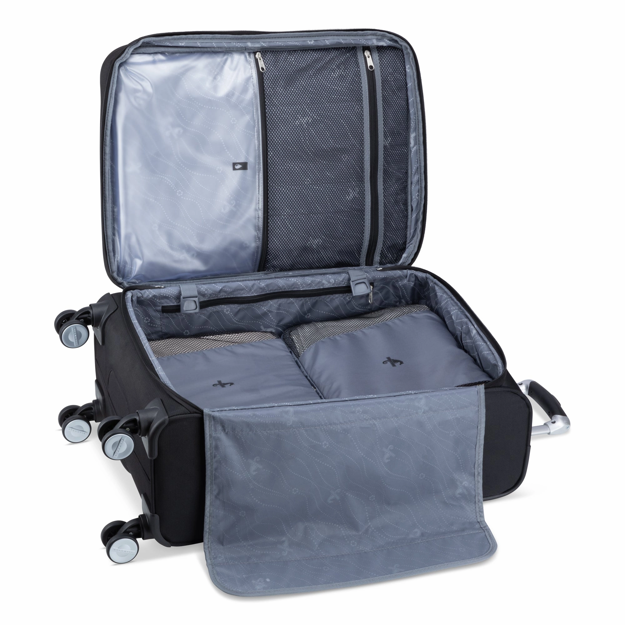 Atlantic Sailbound 28" Expandable Upright Luggage