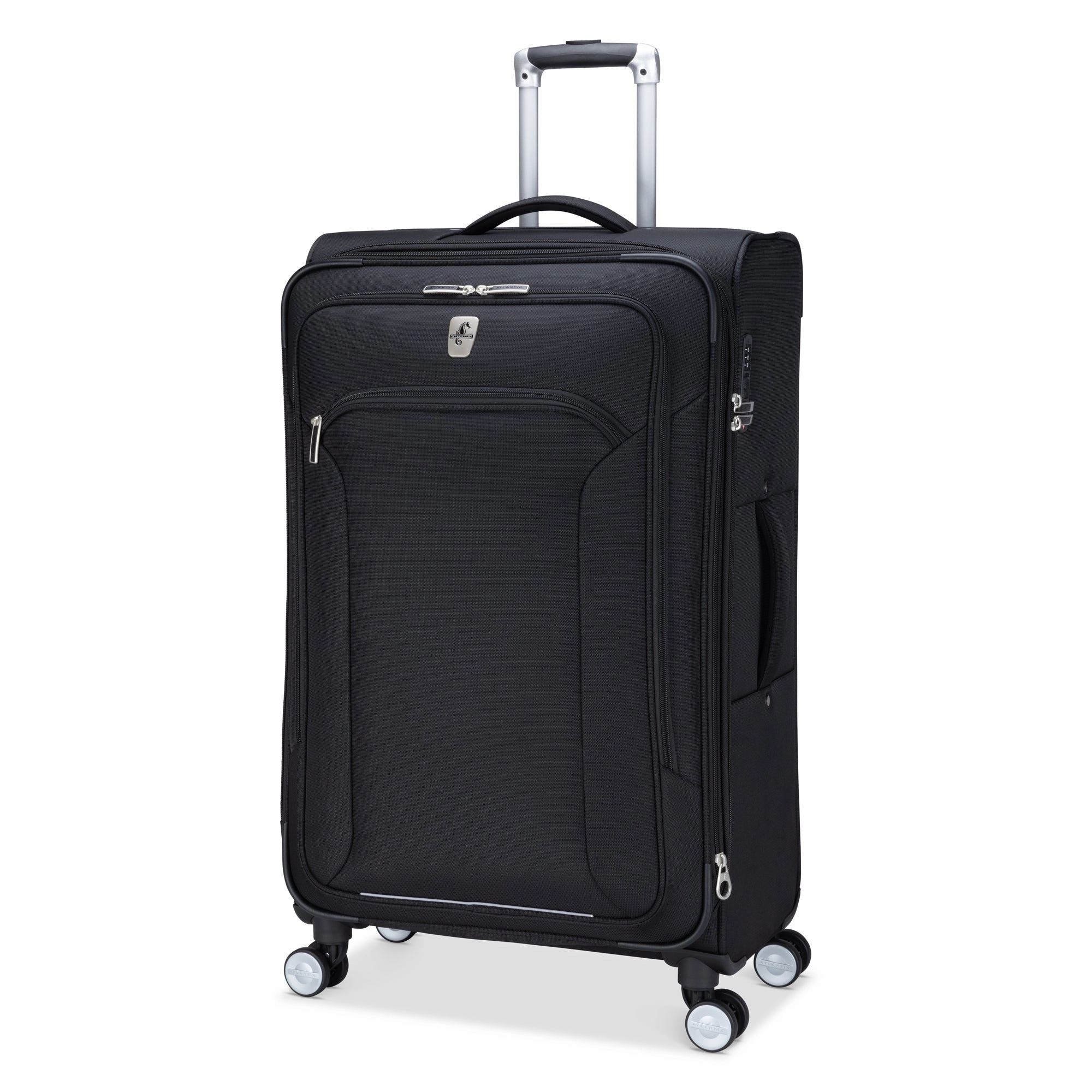 Atlantic Sailbound 28" Expandable Upright Luggage