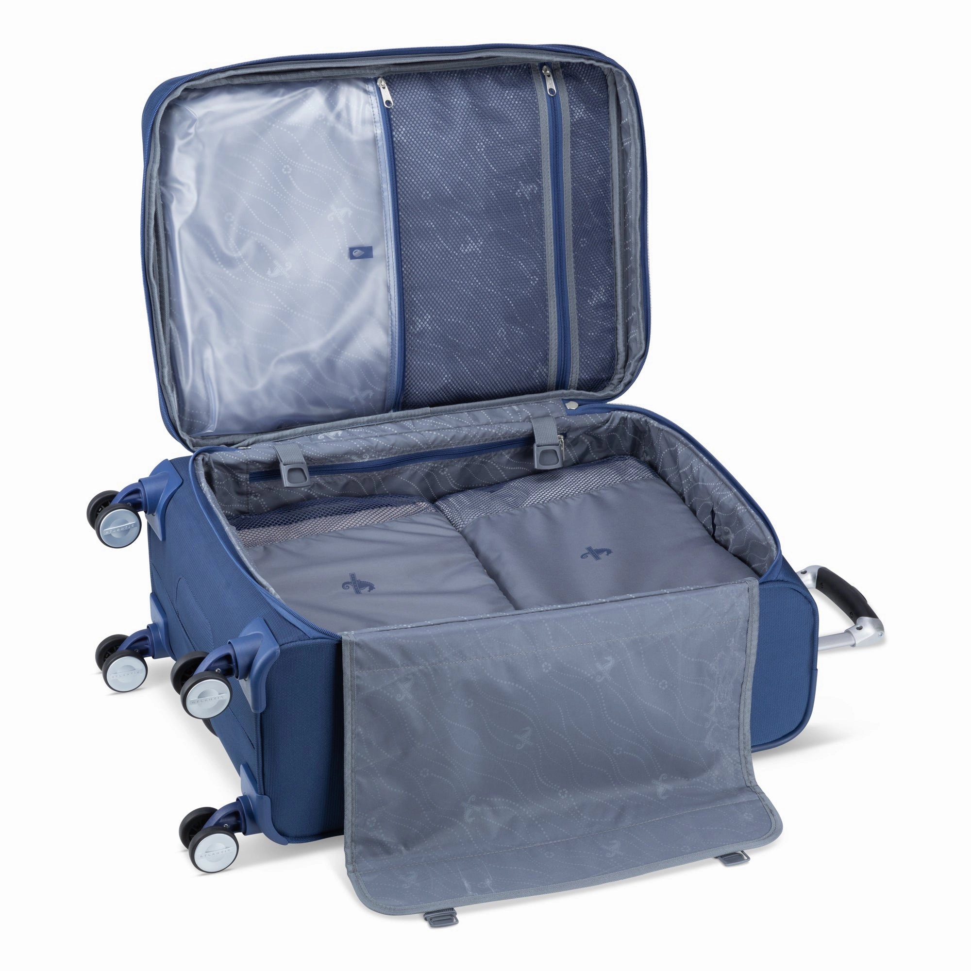 Atlantic Sailbound 28" Expandable Upright Luggage