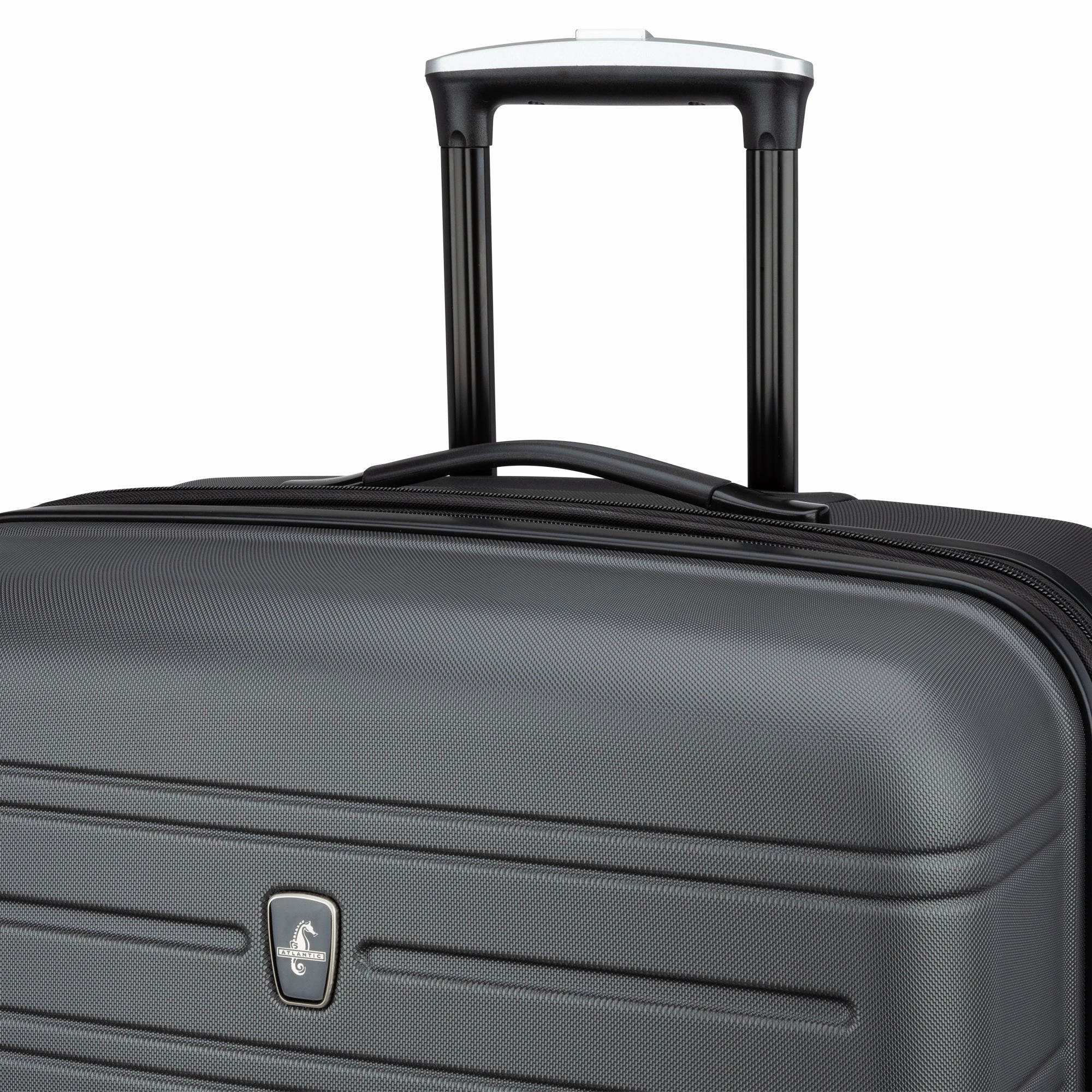 Atlantic Seabreeze Large Expandable Spinner Luggage