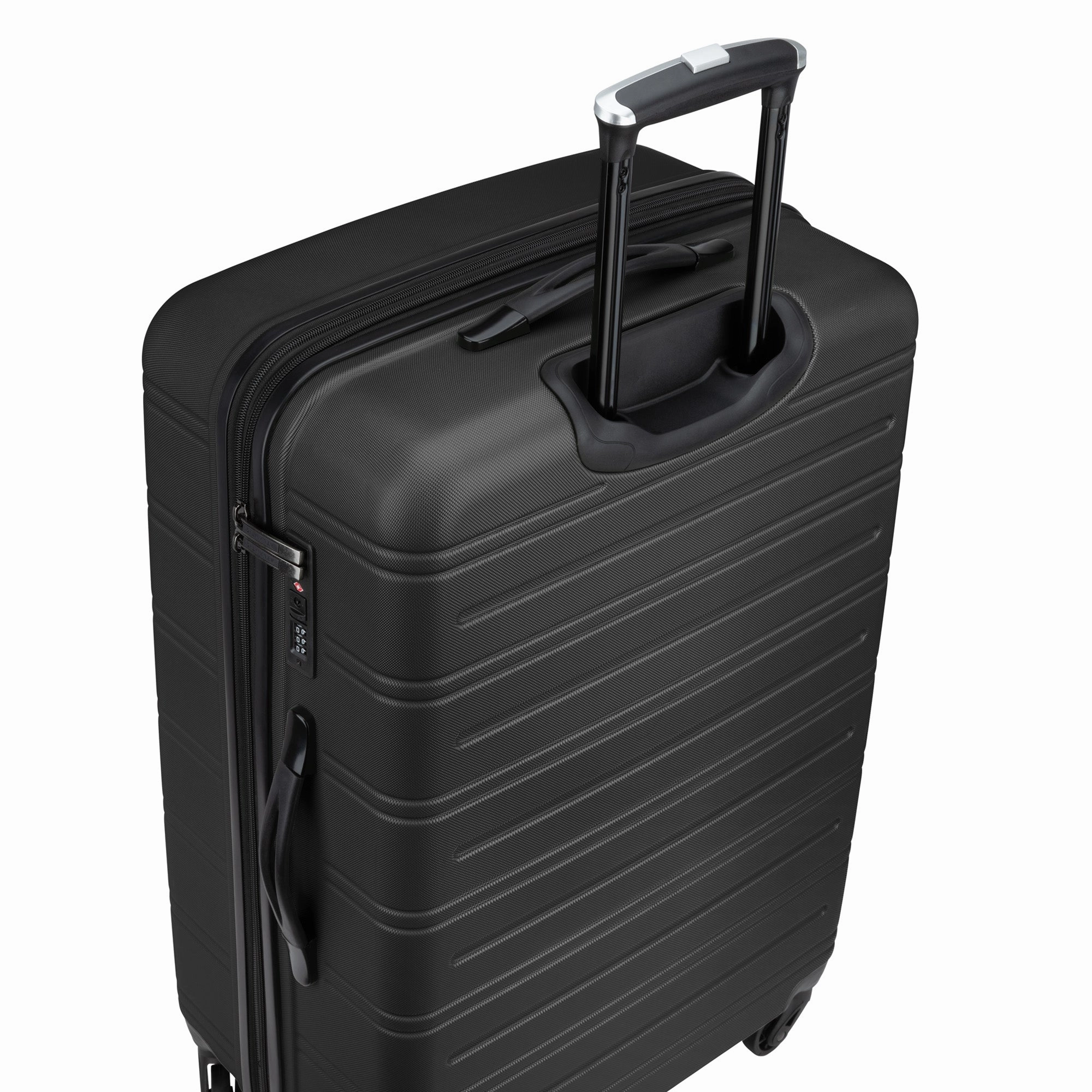 Atlantic Seabreeze Large Expandable Spinner Luggage