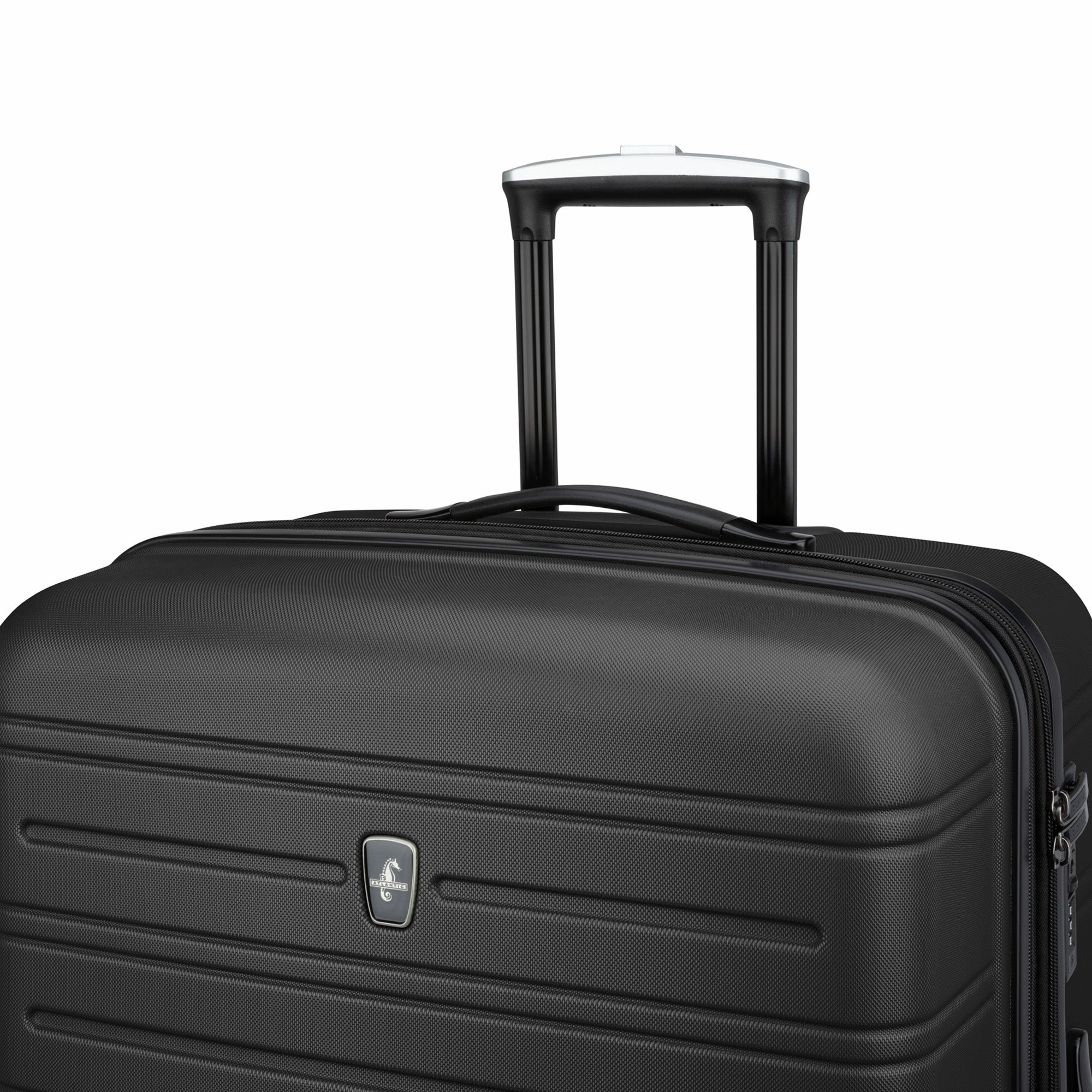Atlantic Seabreeze Large Expandable Spinner Luggage