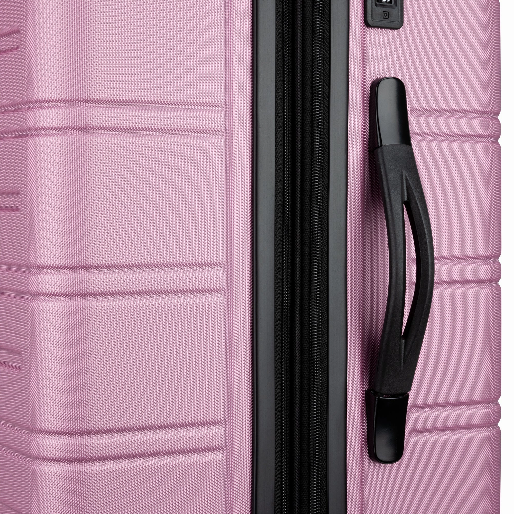 Atlantic Seabreeze Large Expandable Spinner Luggage