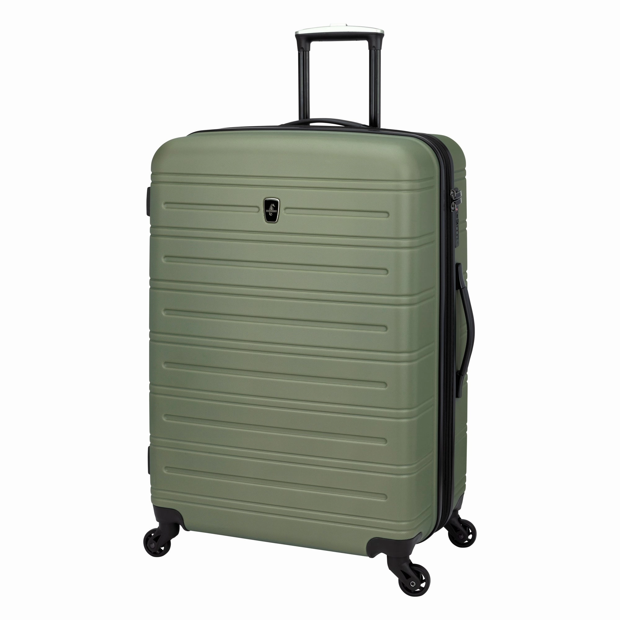 Atlantic Seabreeze Large Expandable Spinner Luggage