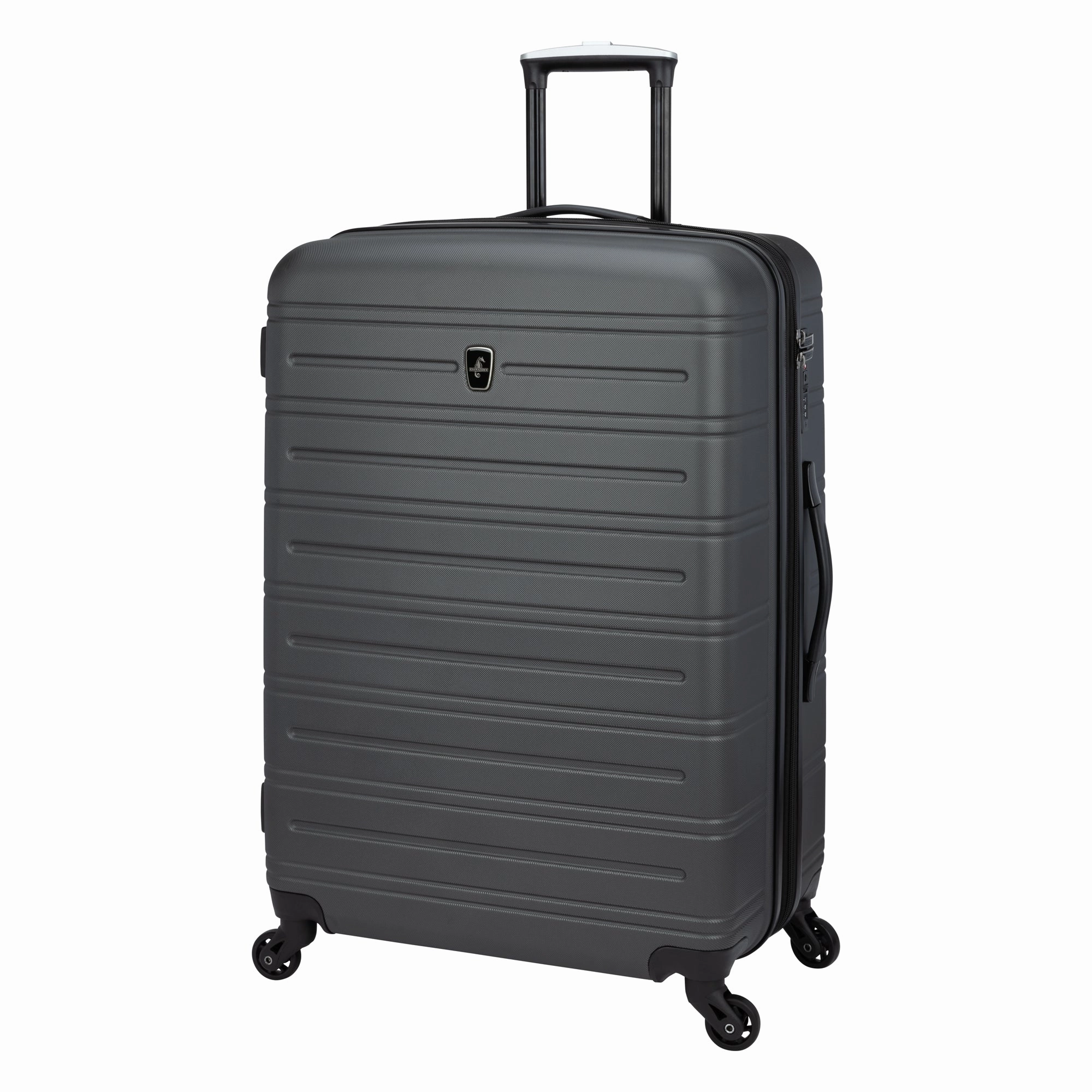 Atlantic Seabreeze Large Expandable Spinner Luggage