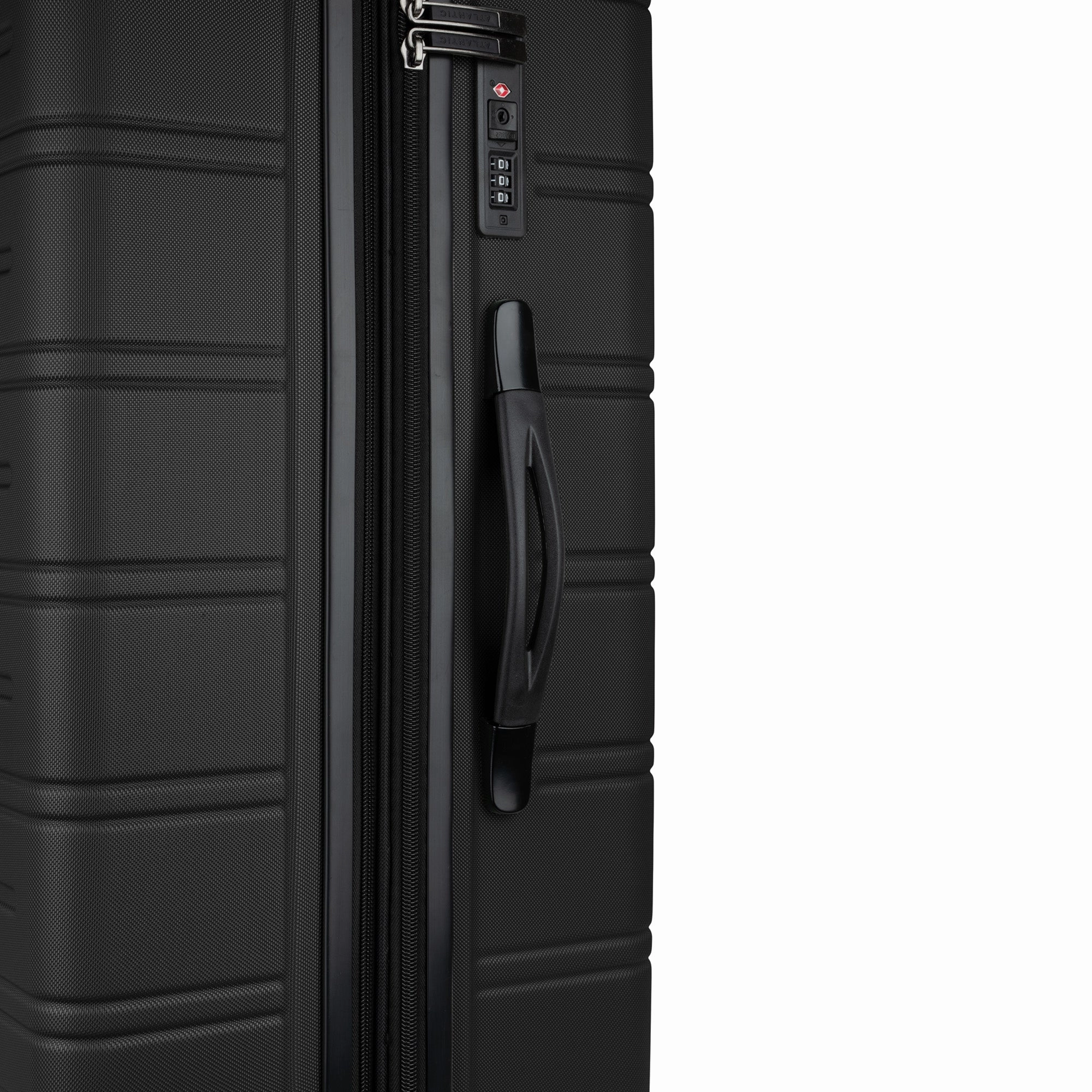 Atlantic Seabreeze Large Expandable Spinner Luggage