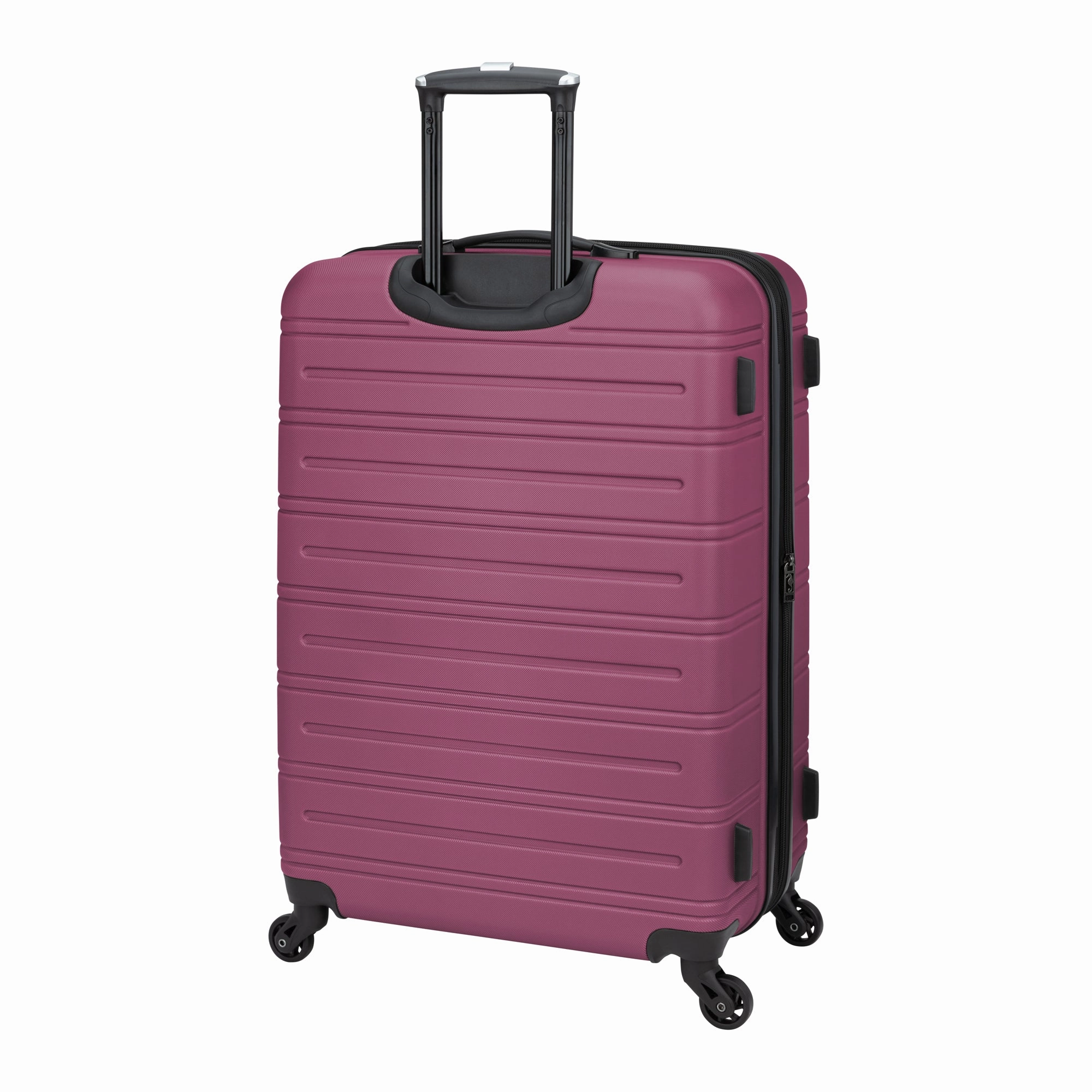 Atlantic Seabreeze Large Expandable Spinner Luggage