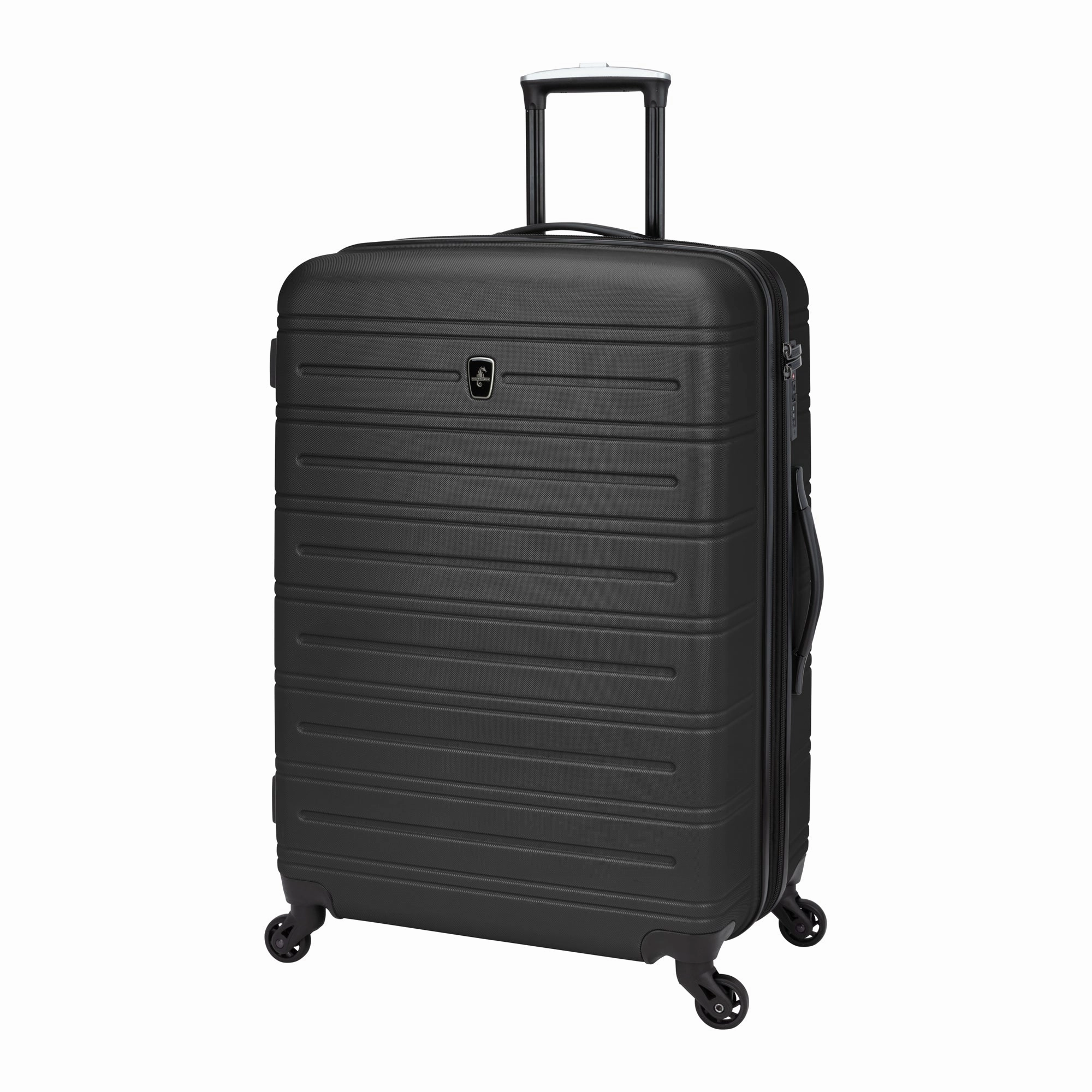 Atlantic Seabreeze Large Expandable Spinner Luggage
