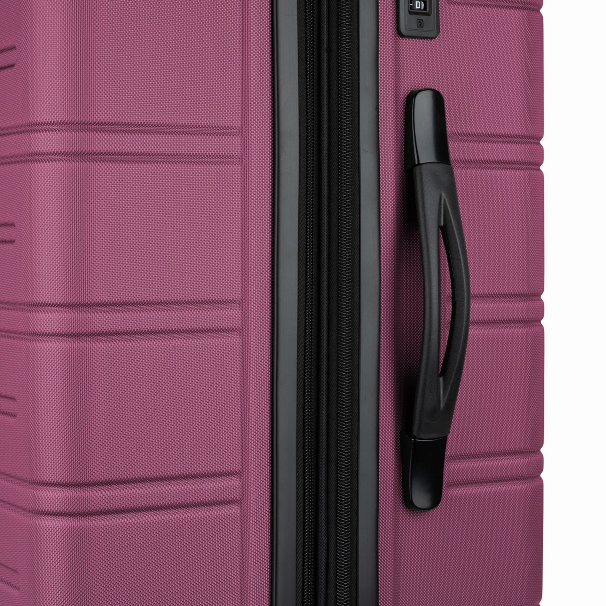 Atlantic Seabreeze Large Expandable Spinner Luggage