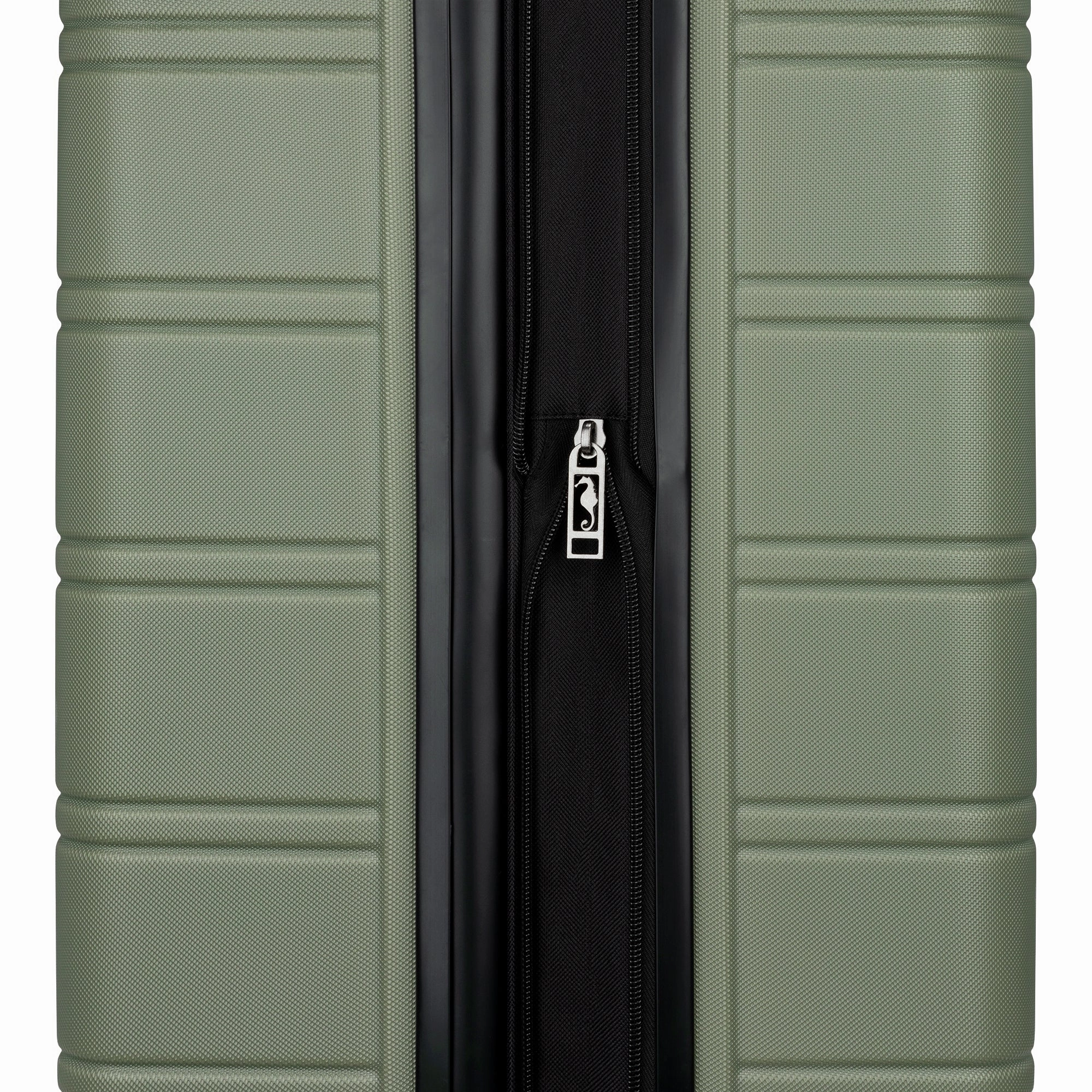 Atlantic Seabreeze Large Expandable Spinner Luggage