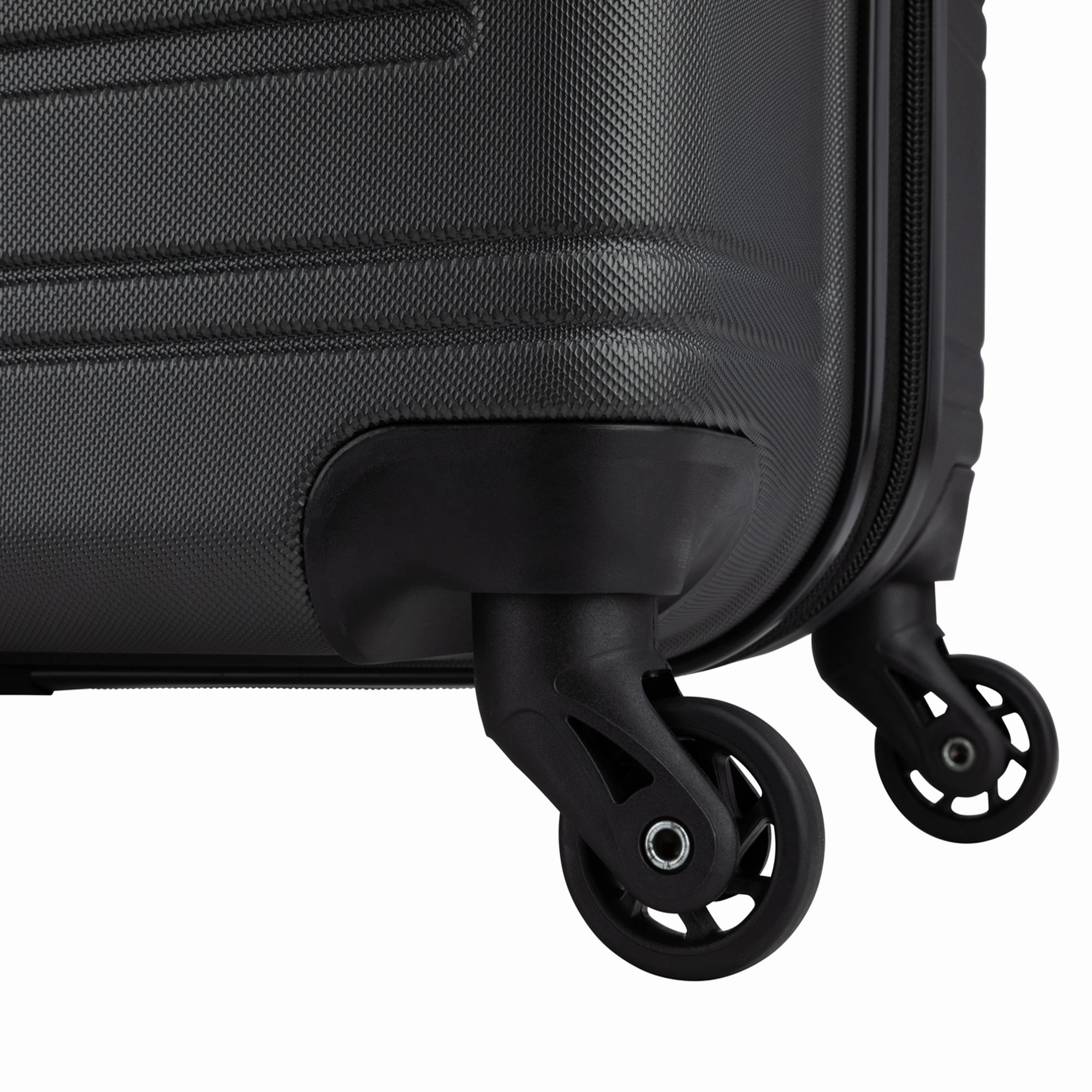 Atlantic Seabreeze Large Expandable Spinner Luggage
