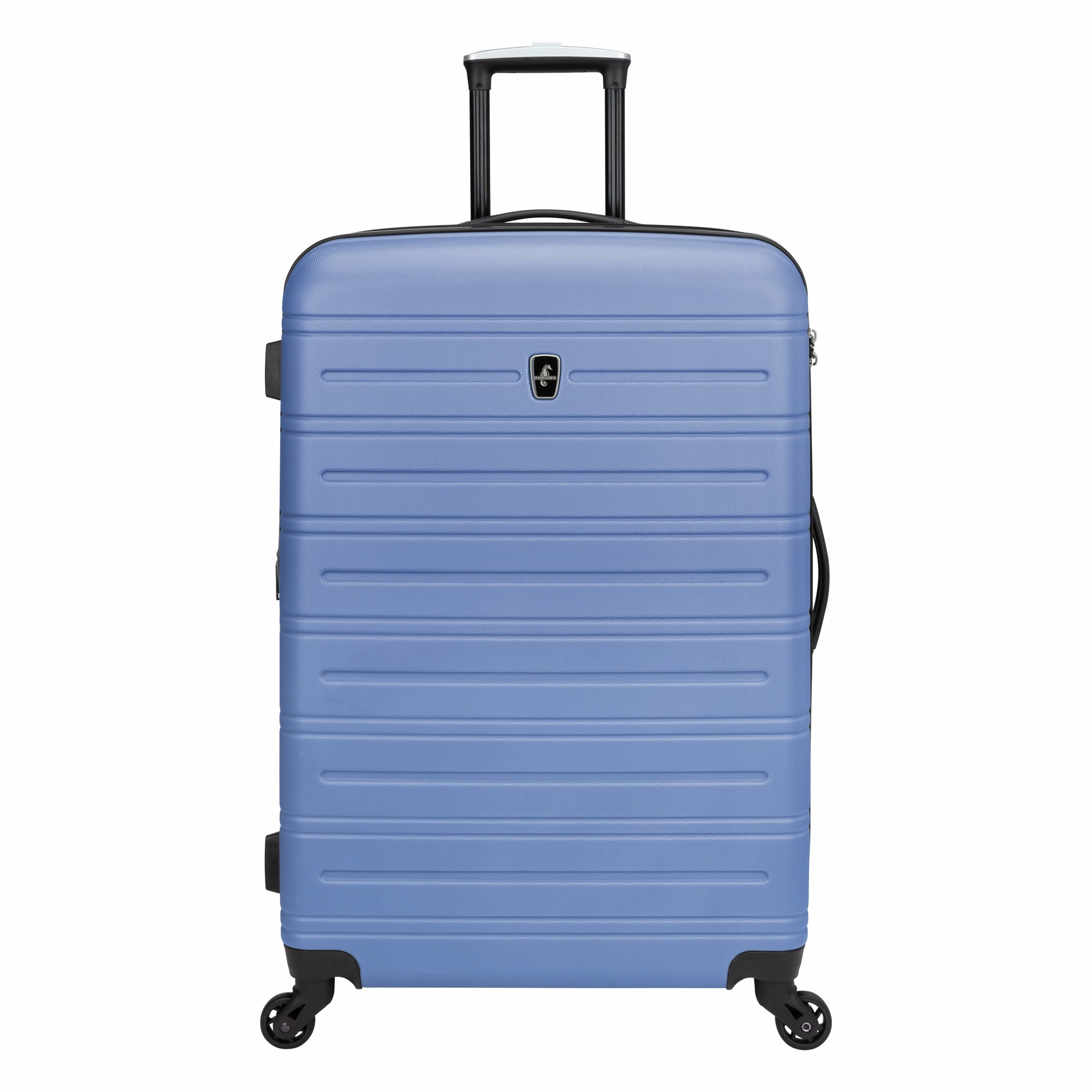 Atlantic Seabreeze Large Expandable Spinner Luggage