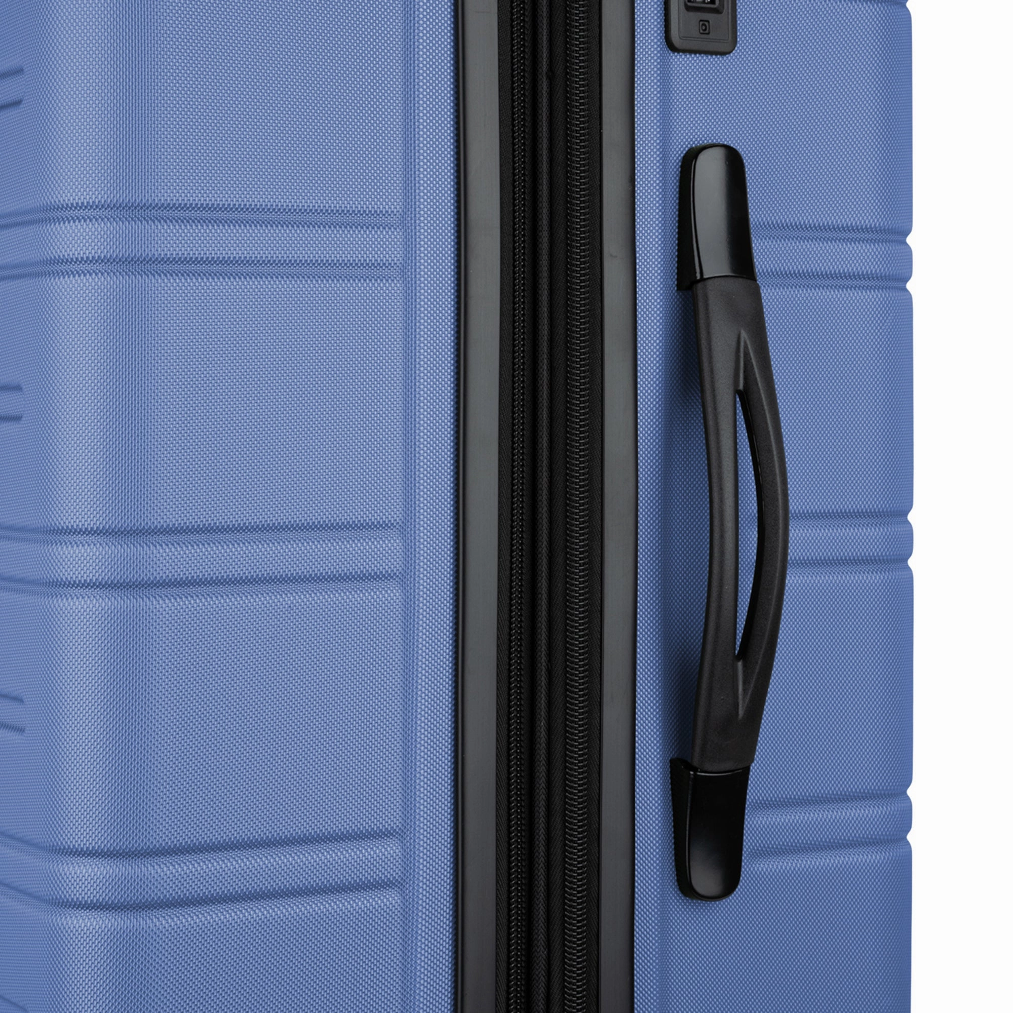 Atlantic Seabreeze Large Expandable Spinner Luggage