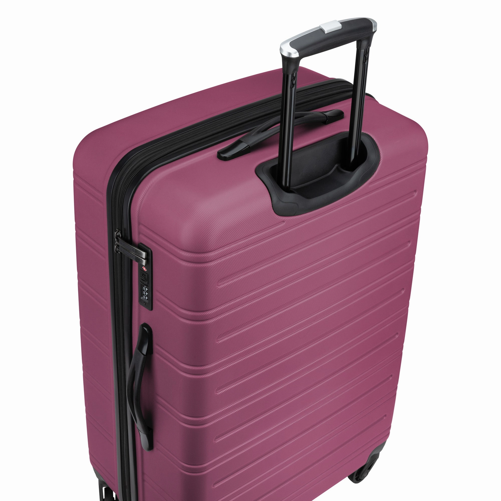 Atlantic Seabreeze Large Expandable Spinner Luggage