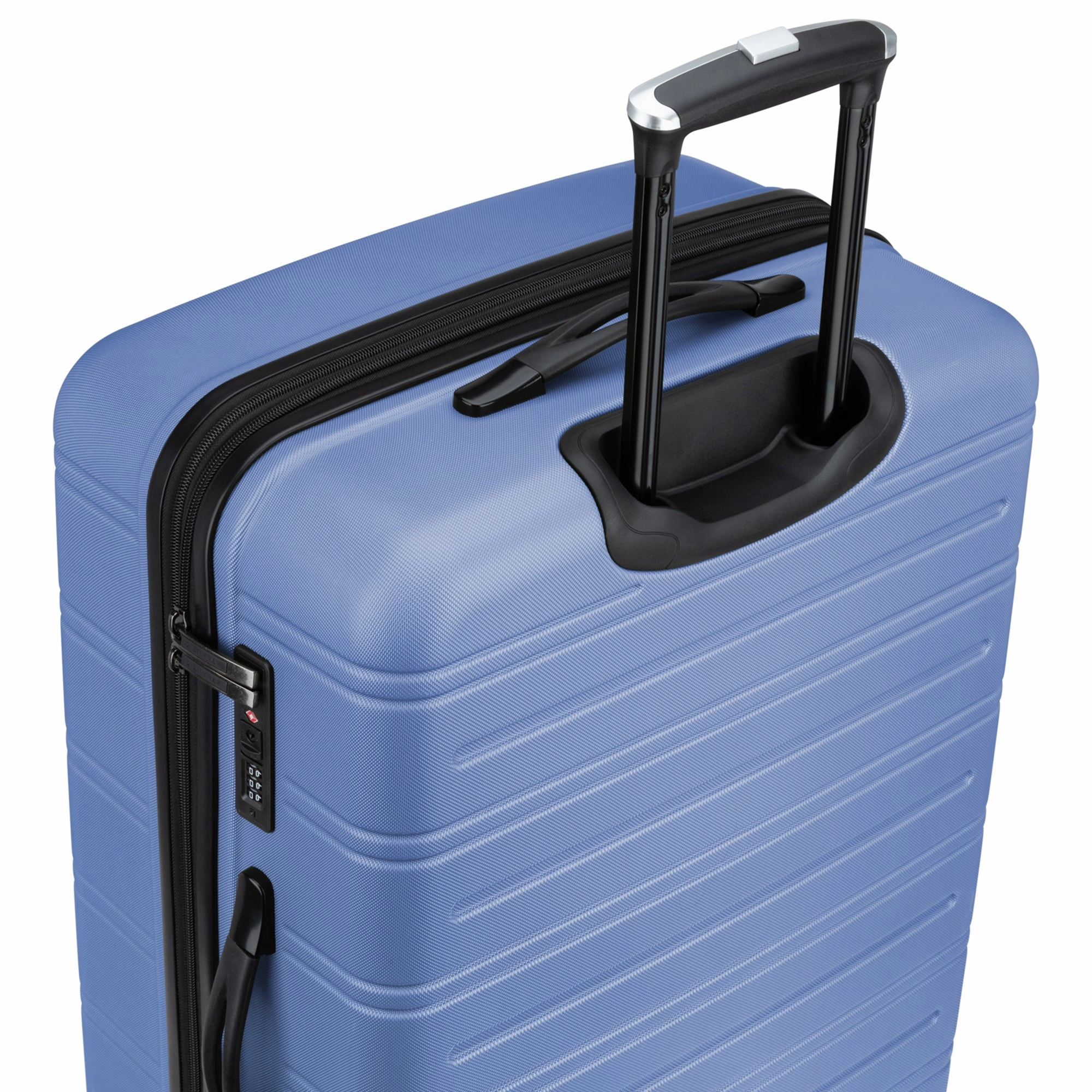 Atlantic Seabreeze Large Expandable Spinner Luggage
