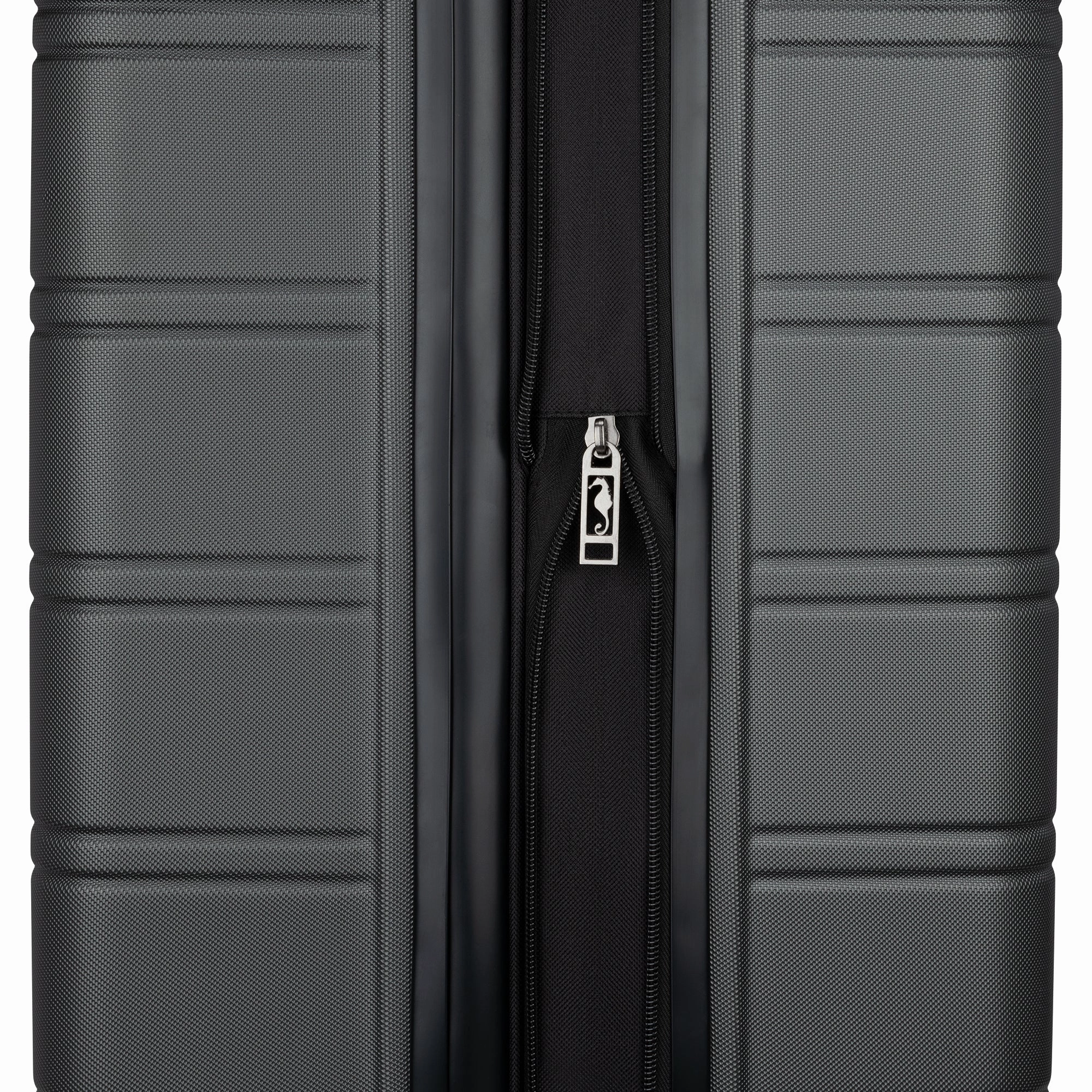 Atlantic Seabreeze Large Expandable Spinner Luggage